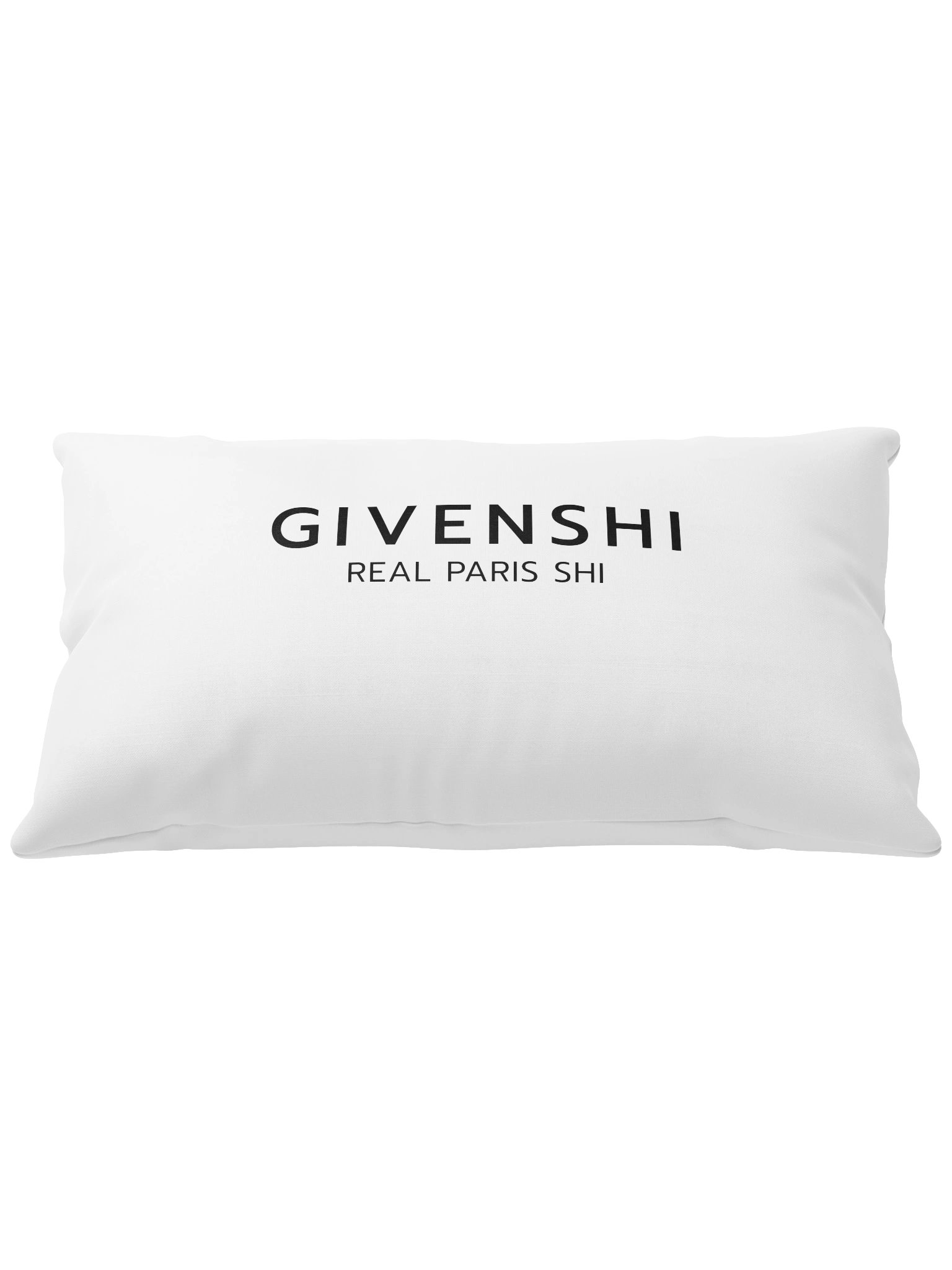 Givenshi Pillow White product image (1)