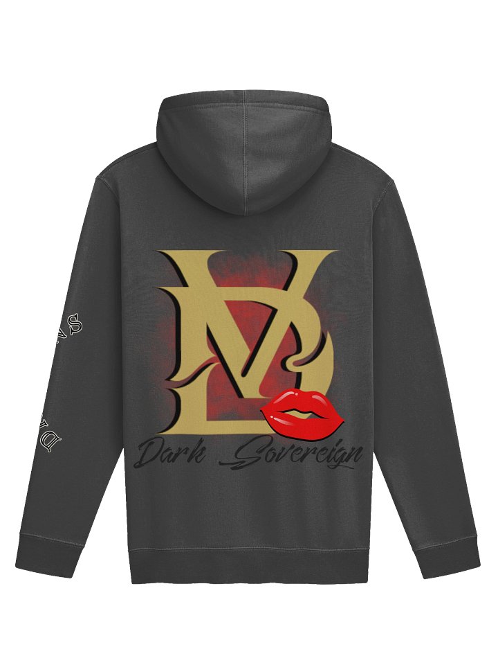SINGIN BLISS HOODIE product image (9)