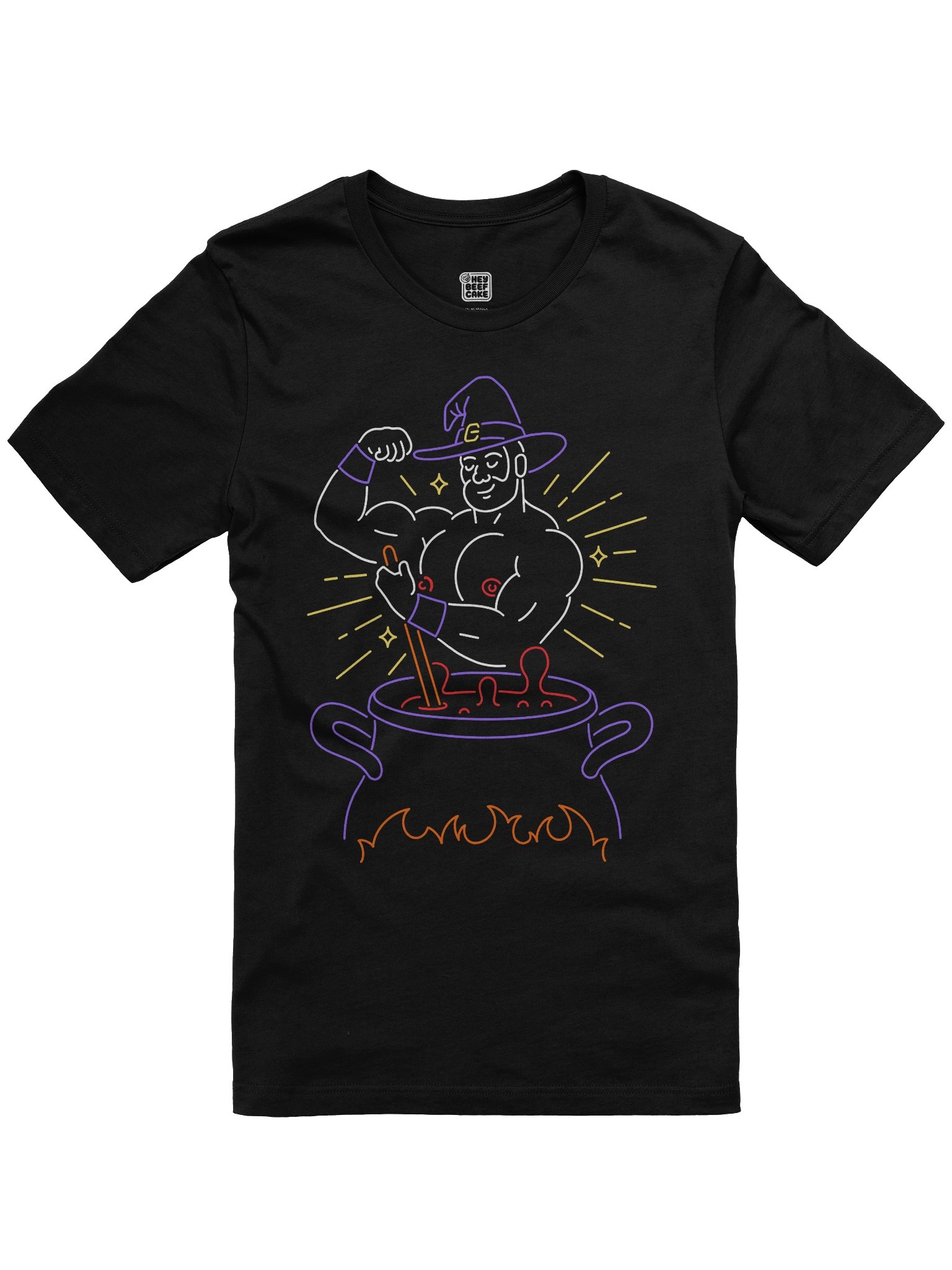 Stirring The Pot Tee product image (3)