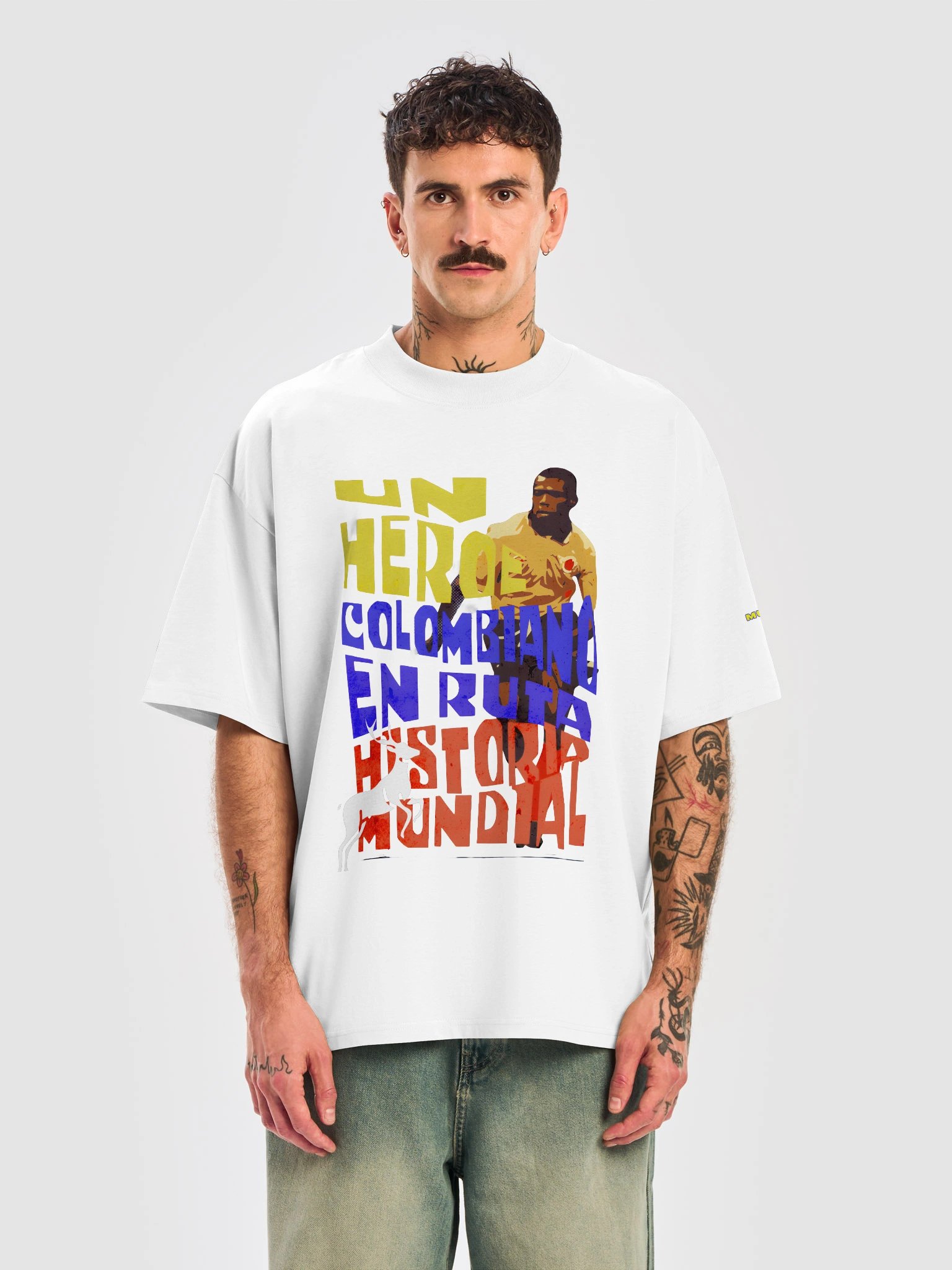 ROOTS matter ( EL TINO) product image (29)