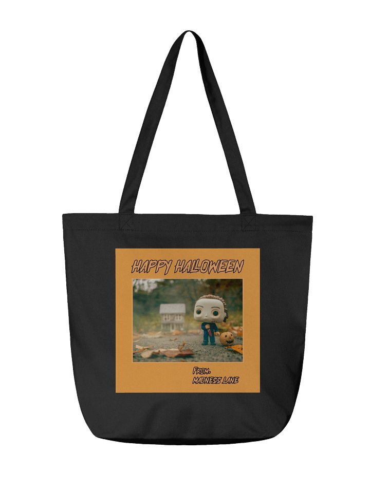 Creep Crew Tote product image (2)