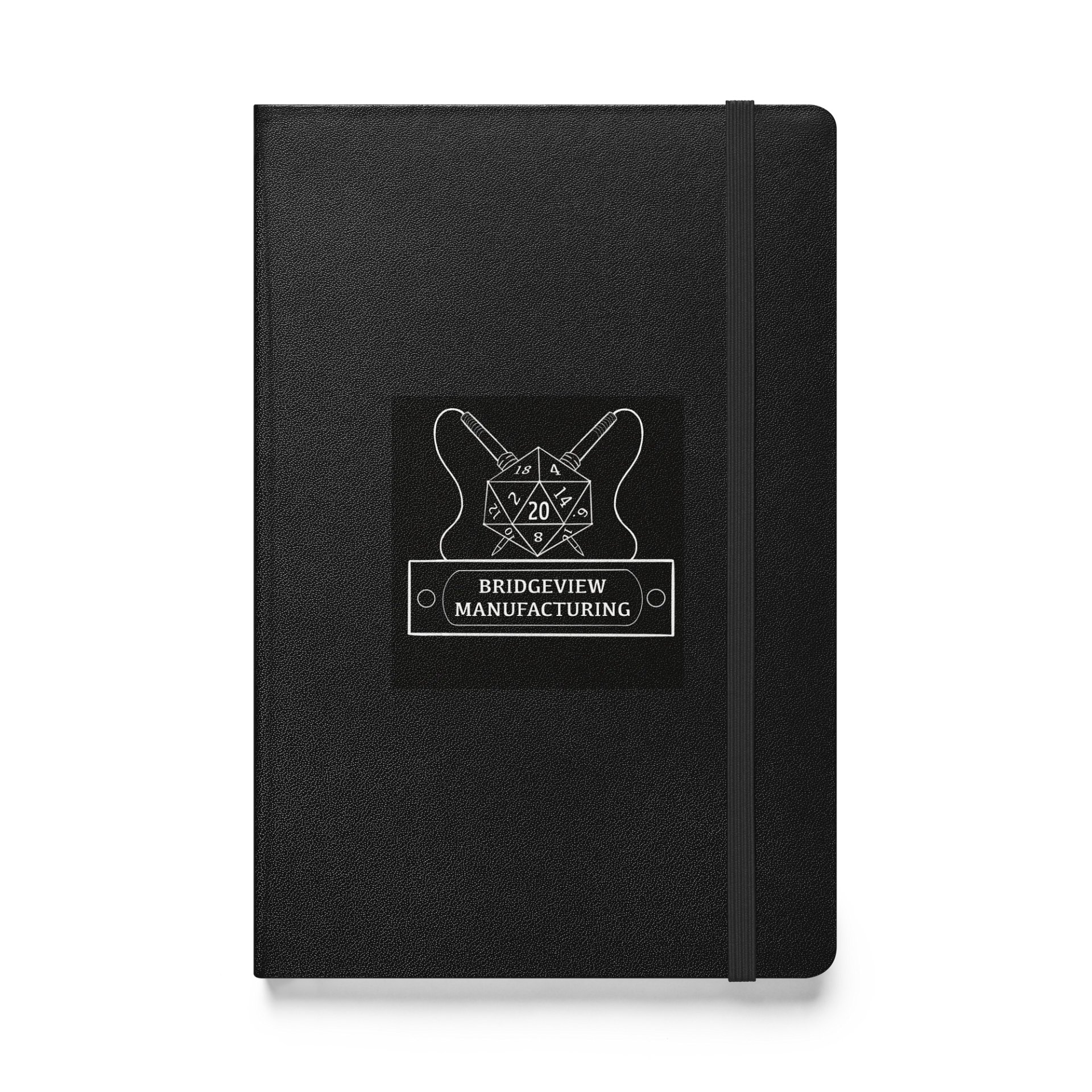 D20 Journal product image (1)