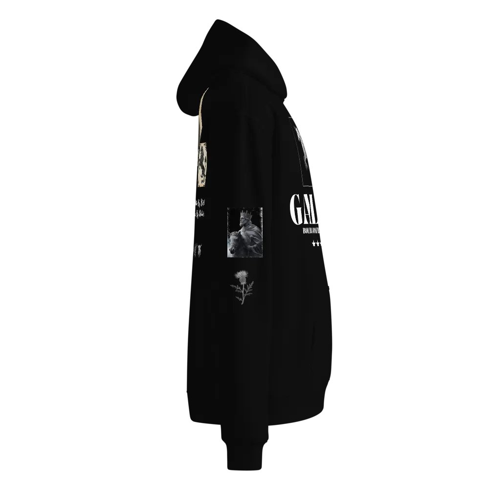 Gallus Hoodies Ltd Edition product image (6)