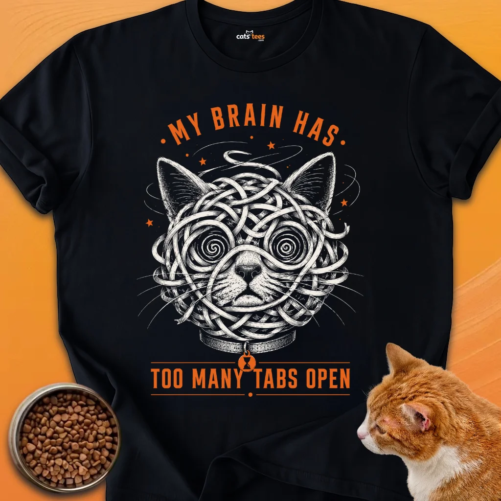 Too Many Tabs Open product image (2)