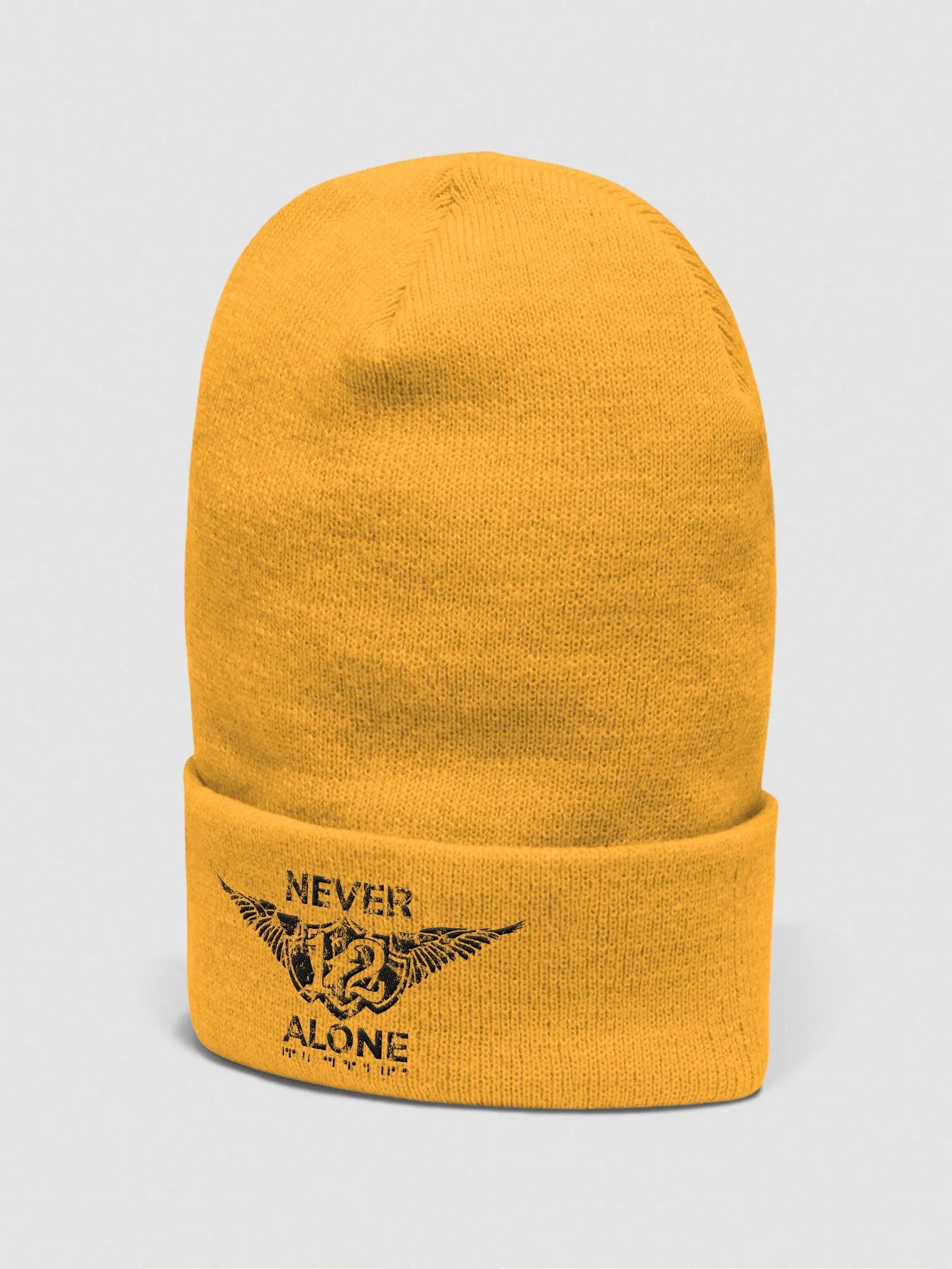 12 Seconds Tall Beanie (DL) product image (5)