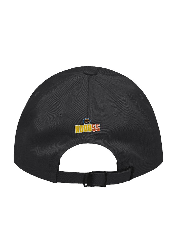 Gorra de Noob55 product image (2)