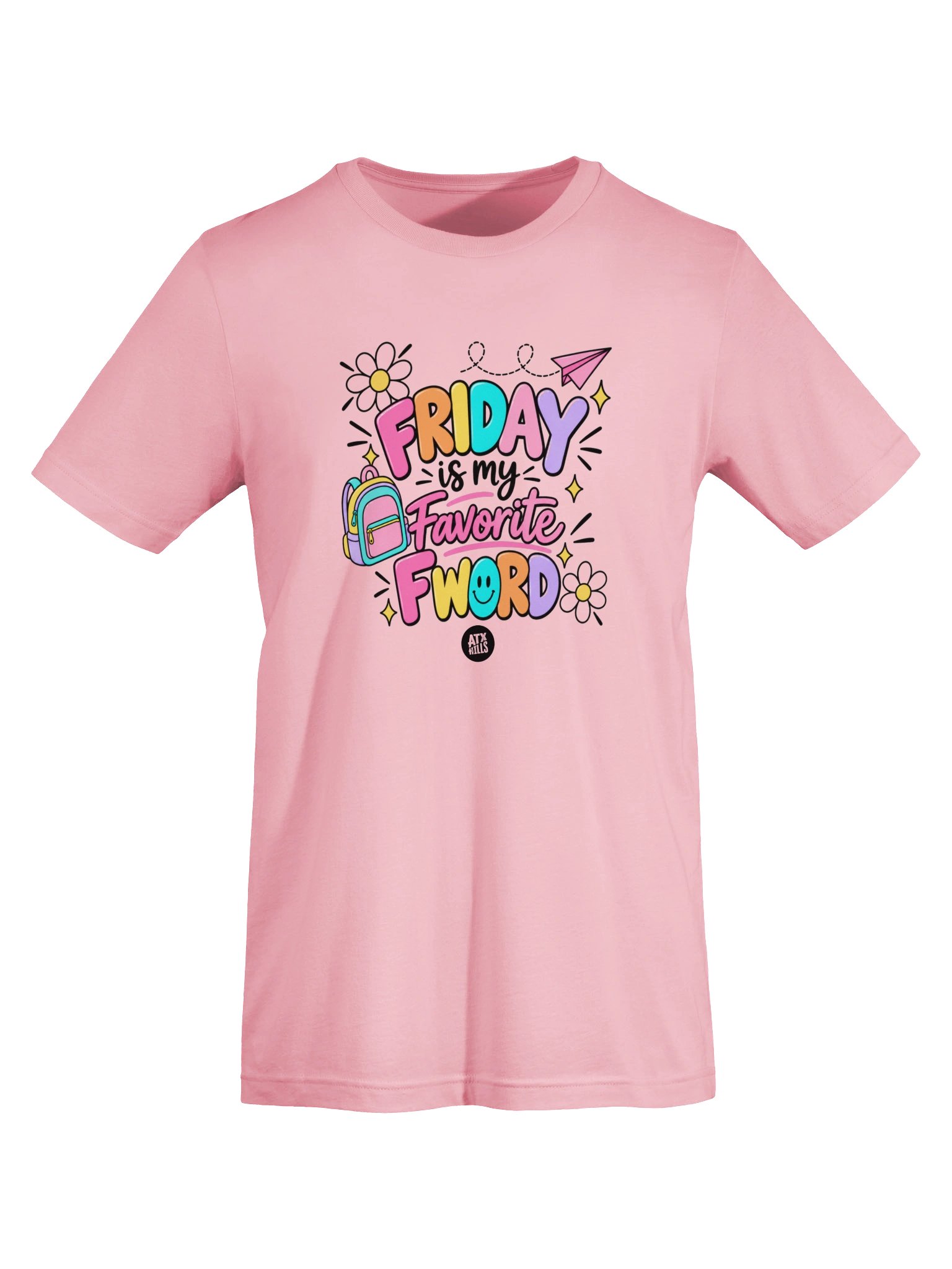 Friday Is My Fav F Word product image (5)