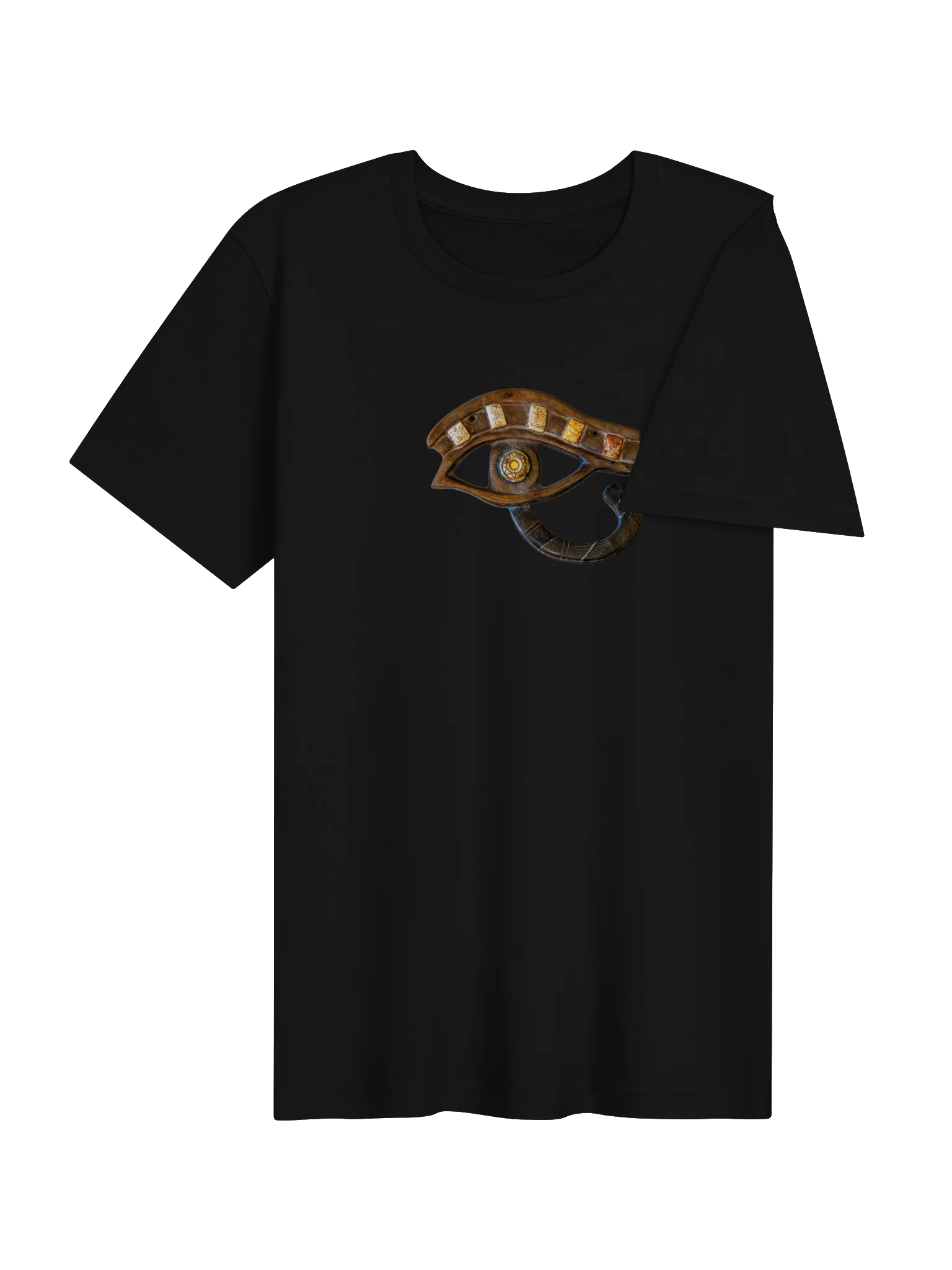 Eye of Ra Alpha and Omega T-Shirt product image (4)