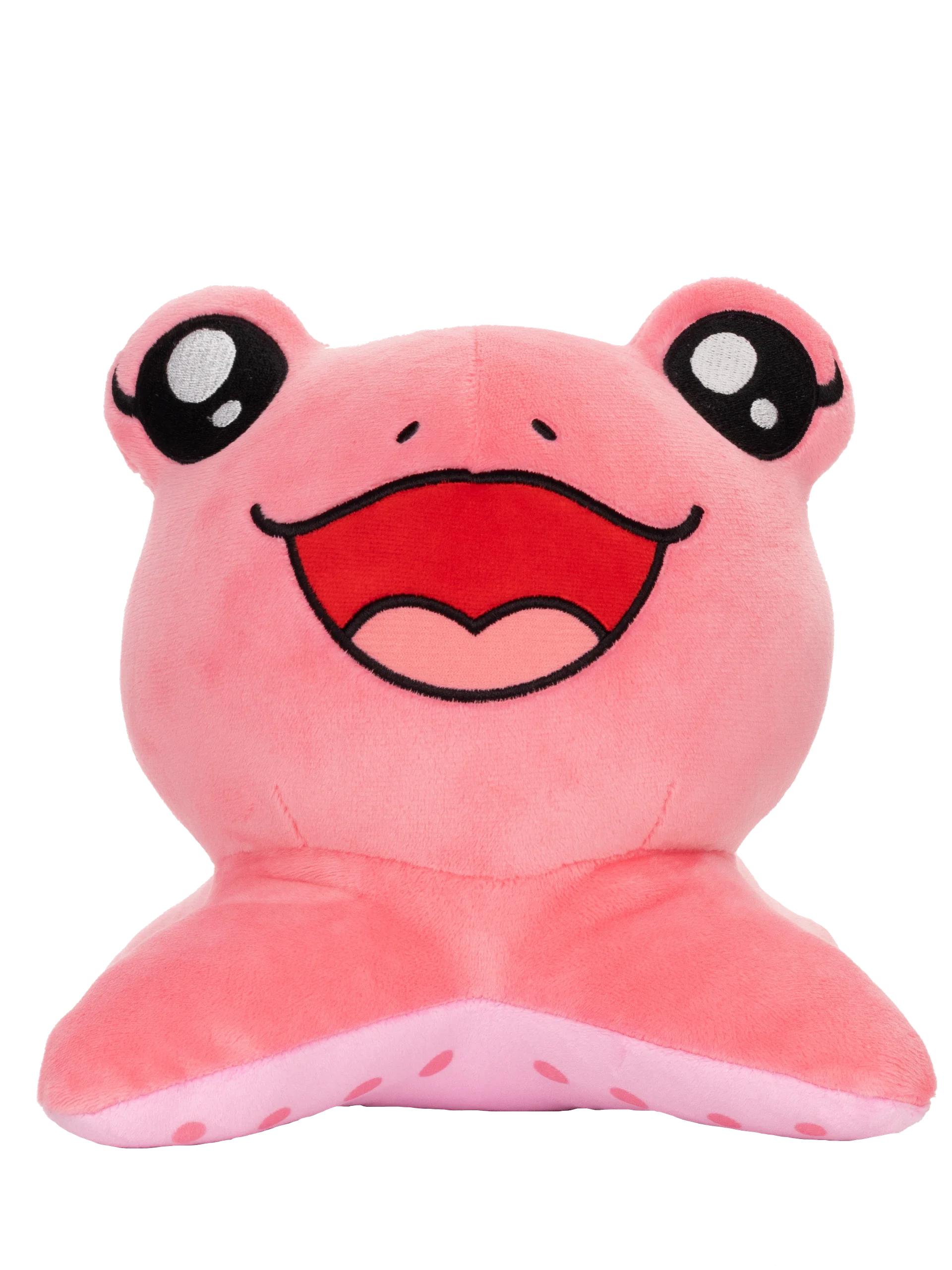 Pretzel Plushie (Riptide) product image (1)