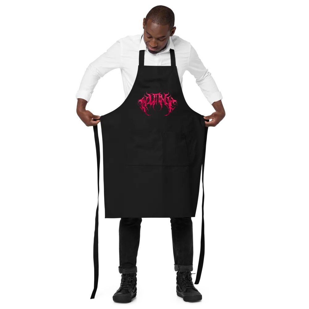 Mutt Apron product image (2)
