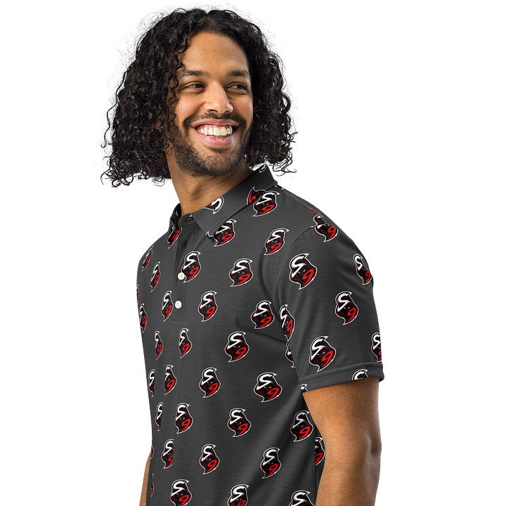So9 Polo product image (2)