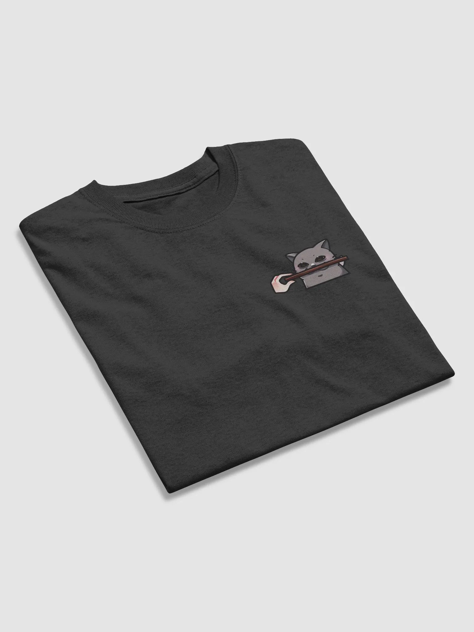 Zooted Boobi T-Shirt product image (26)