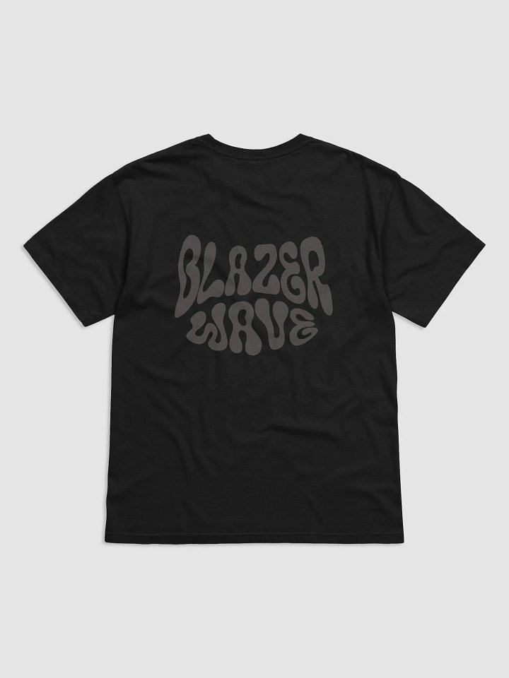 BlazerWave Tee product image (3)