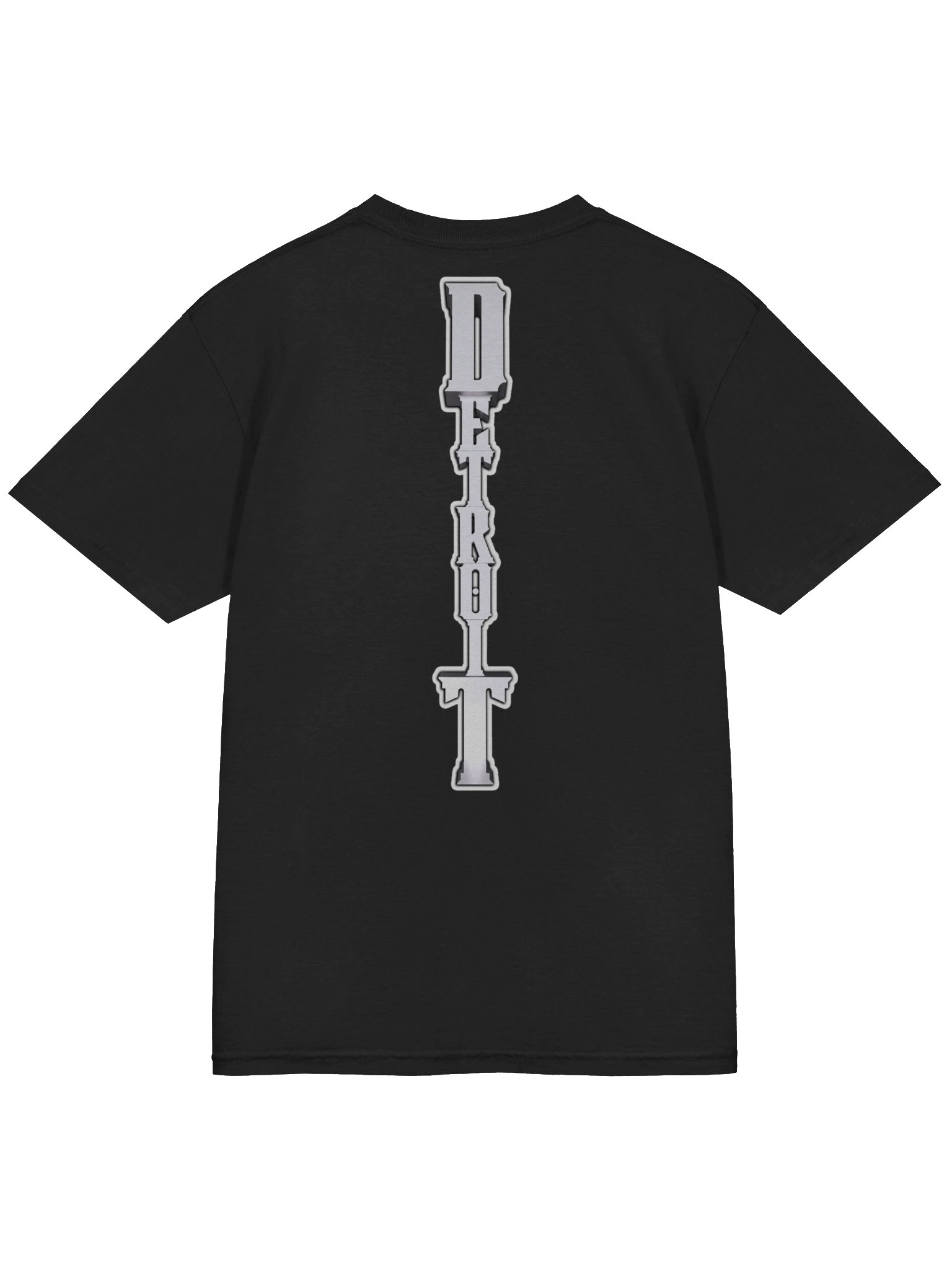 DETROIT HEAVY T product image (4)