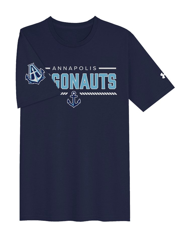 Under Armour Shooter Shirt product image (2)