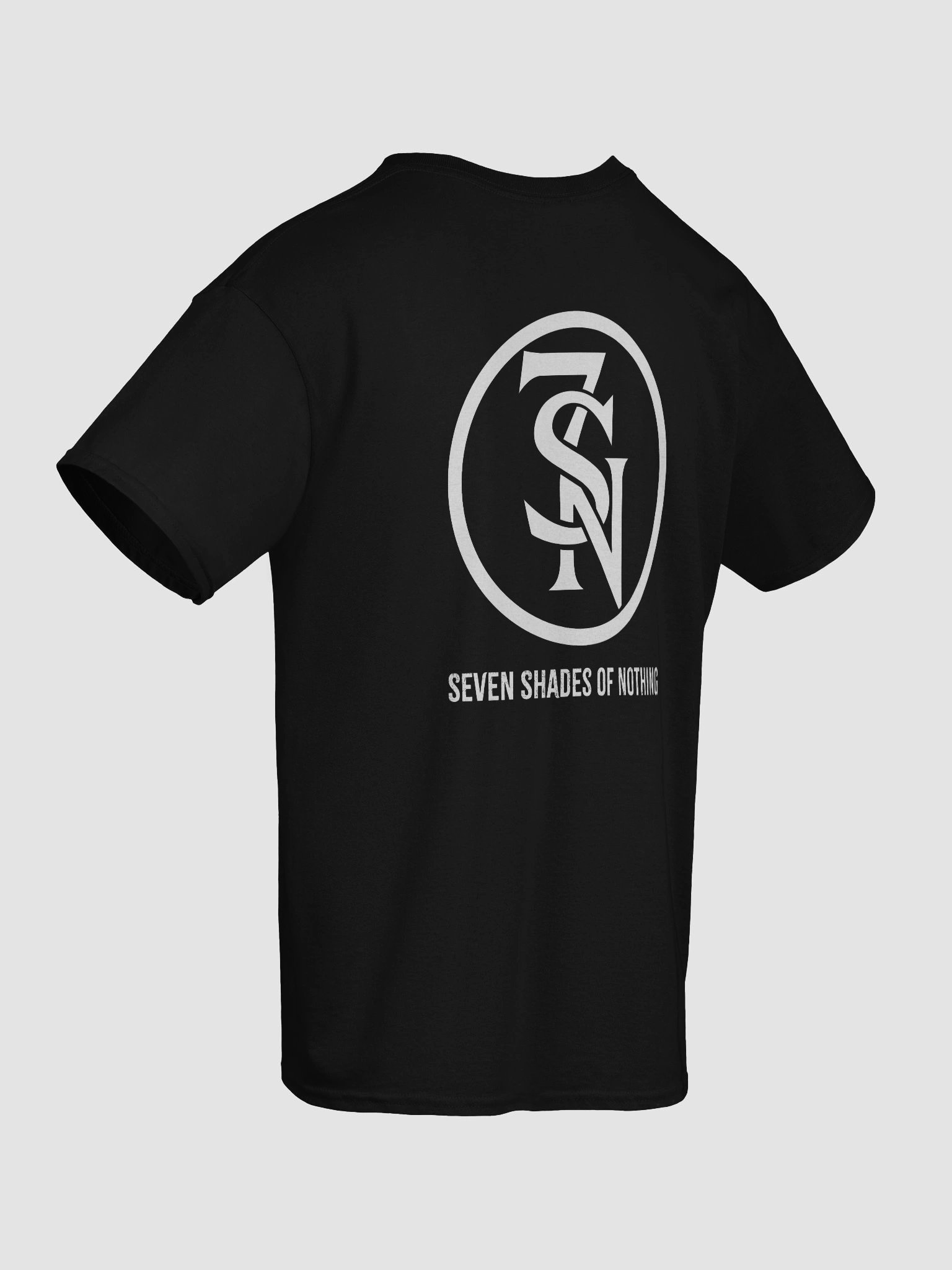 Would It Be So Bad? | When The Lights Go Down Collection – Gildan Heavyweight T-Shirt product image (10)