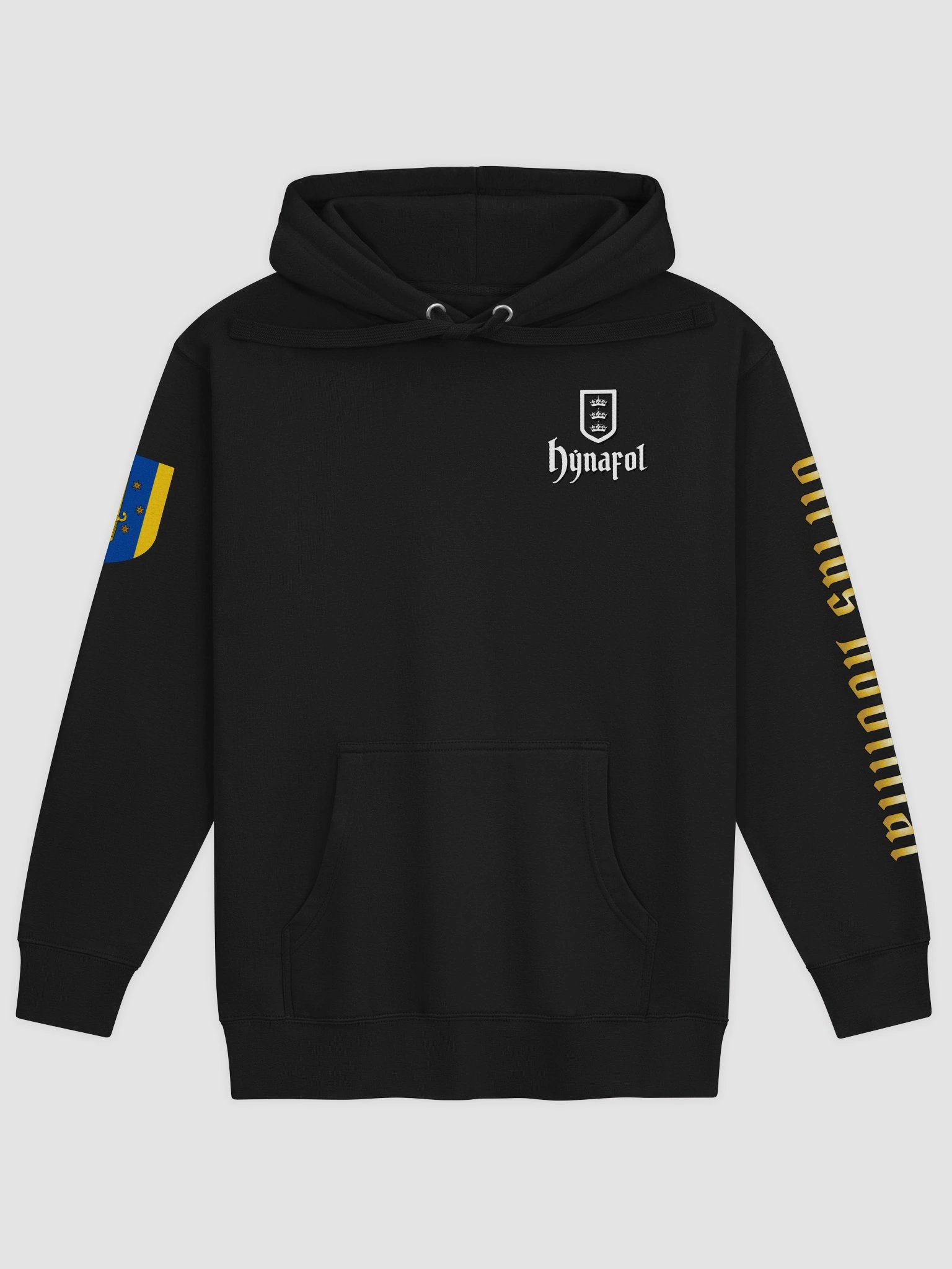 Holy Reman League Hoodie product image (1)