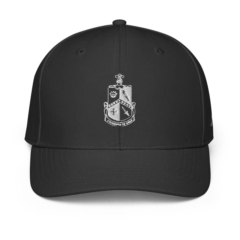 ADG Crest Adidas Performance Hat product image (1)