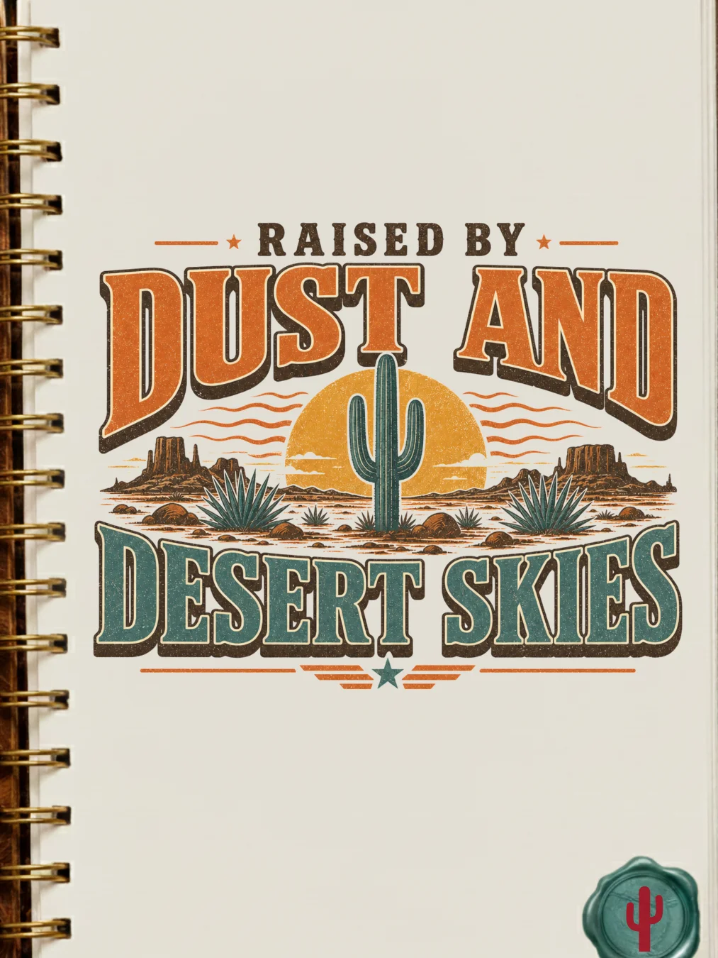 Dust and Sky product image (4)
