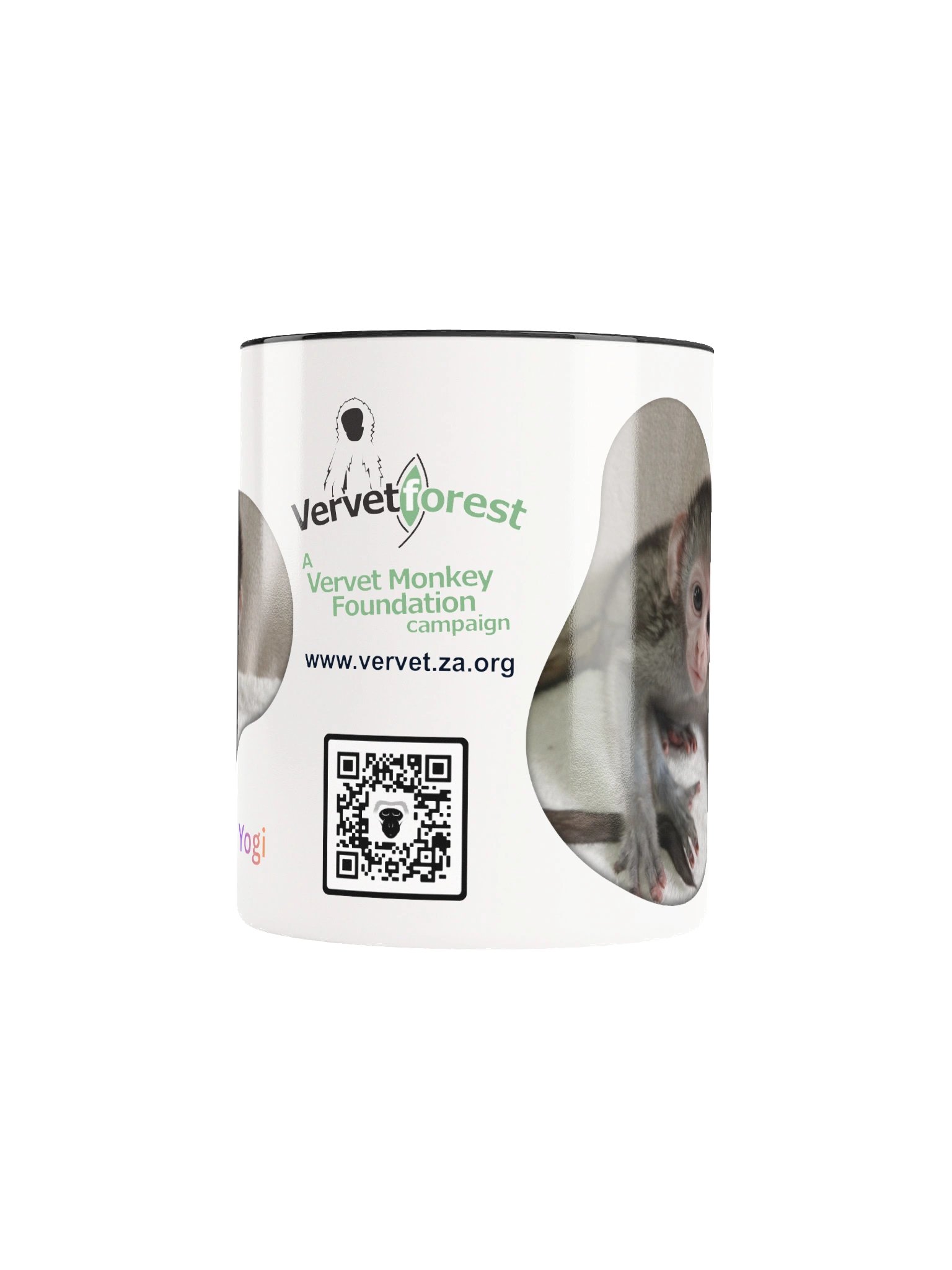 Yogi Mug product image (9)