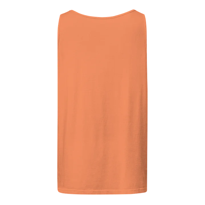Dapper Distinguished Fellas' Summer Tank product image (50)