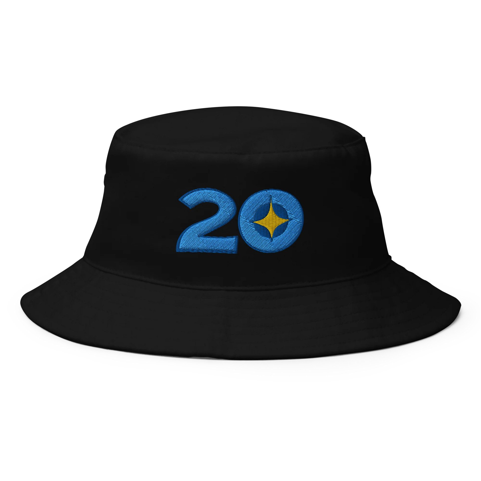 20 - Bucket Hat product image (2)
