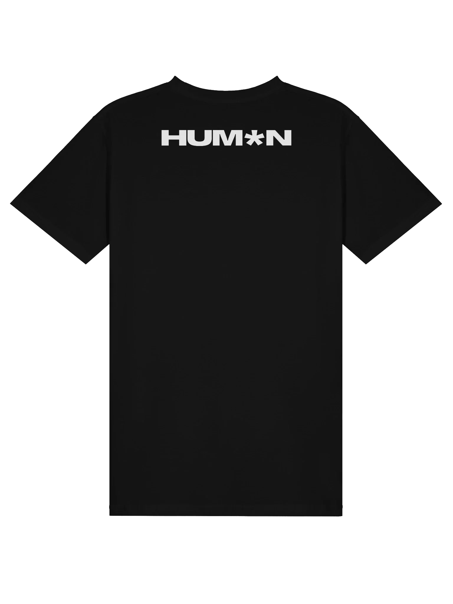 The Zandland x Human Tee