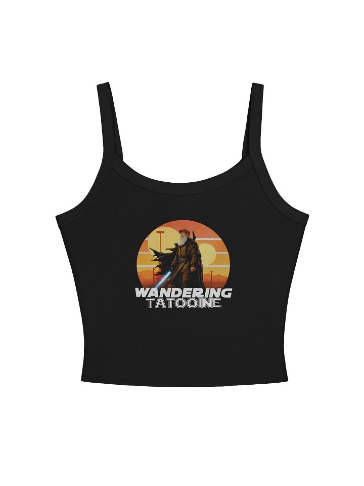The Lady Wonderer product image (1)