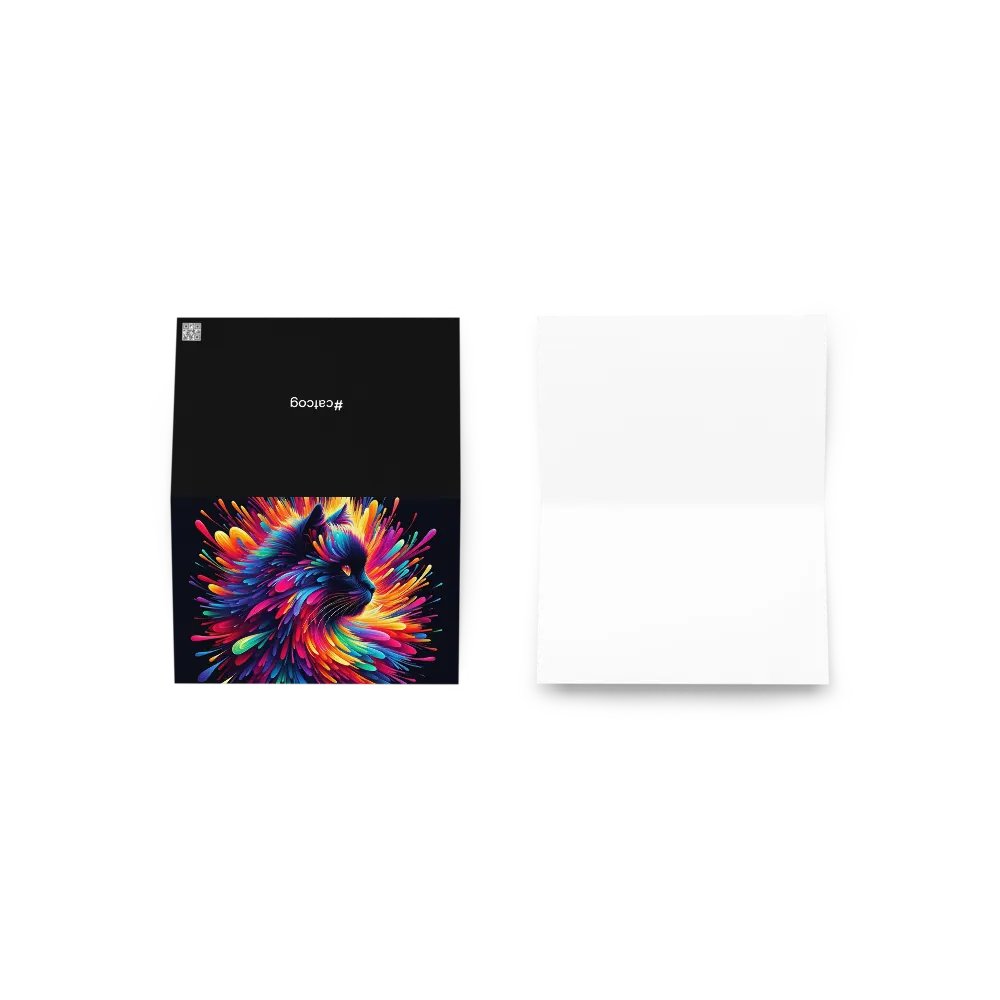 Greeting Card: Birman product image (21)