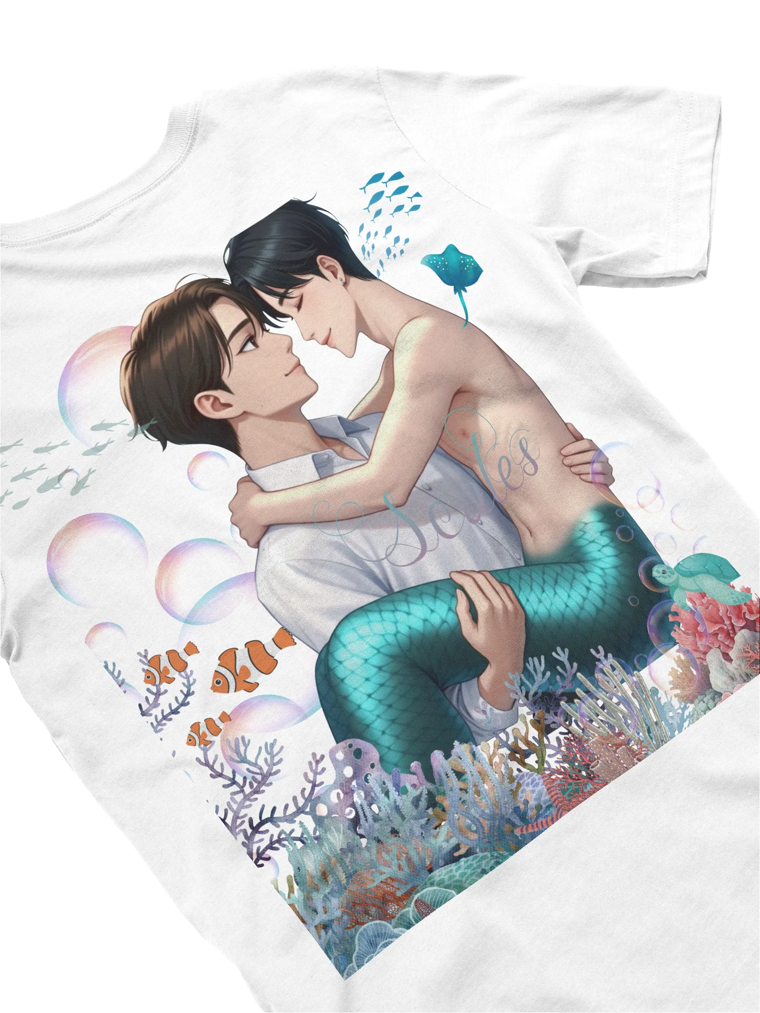 Scales Ocean Embrace product image (2)