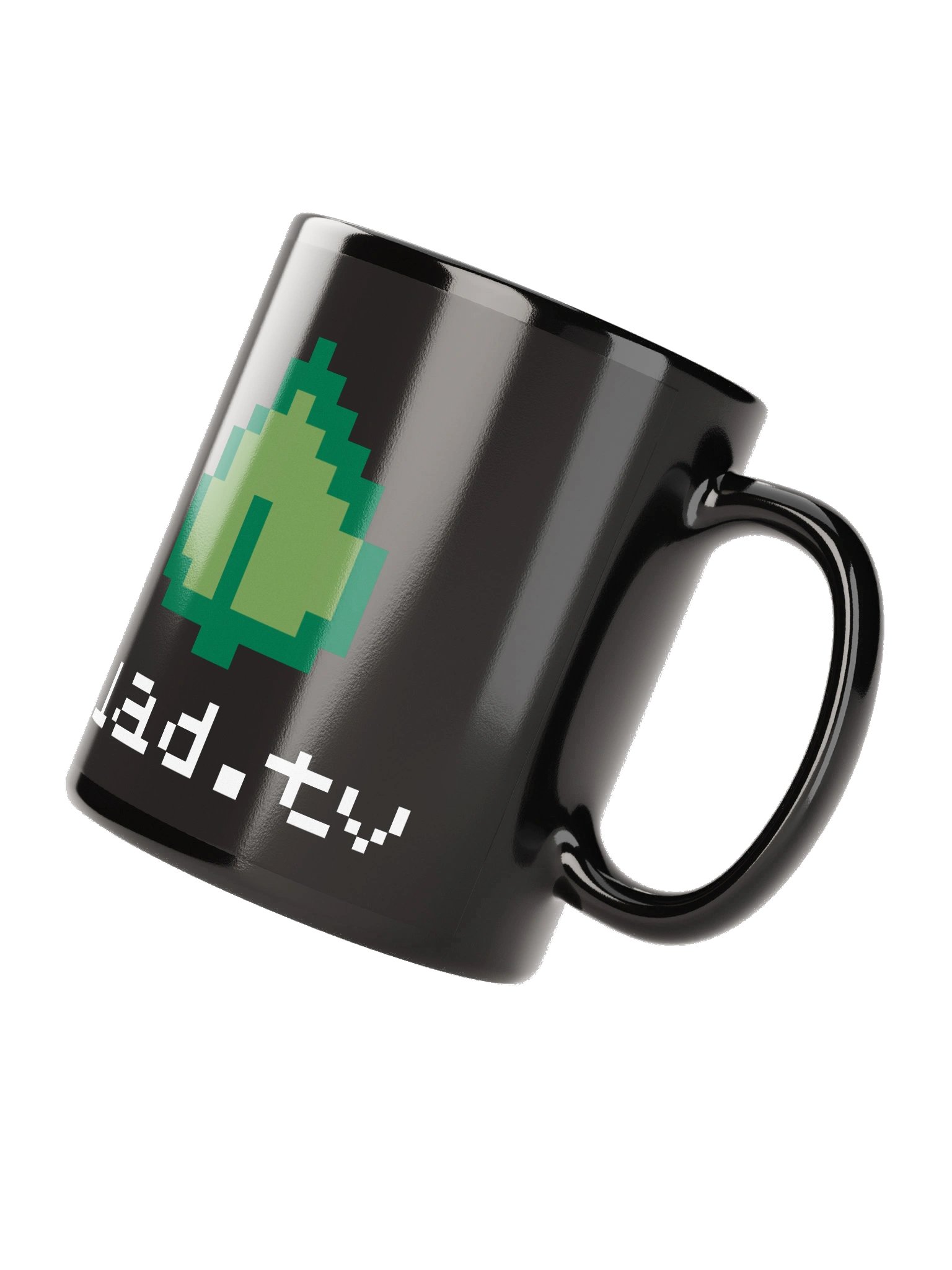 StarterSquad.tv - Mug product image (5)