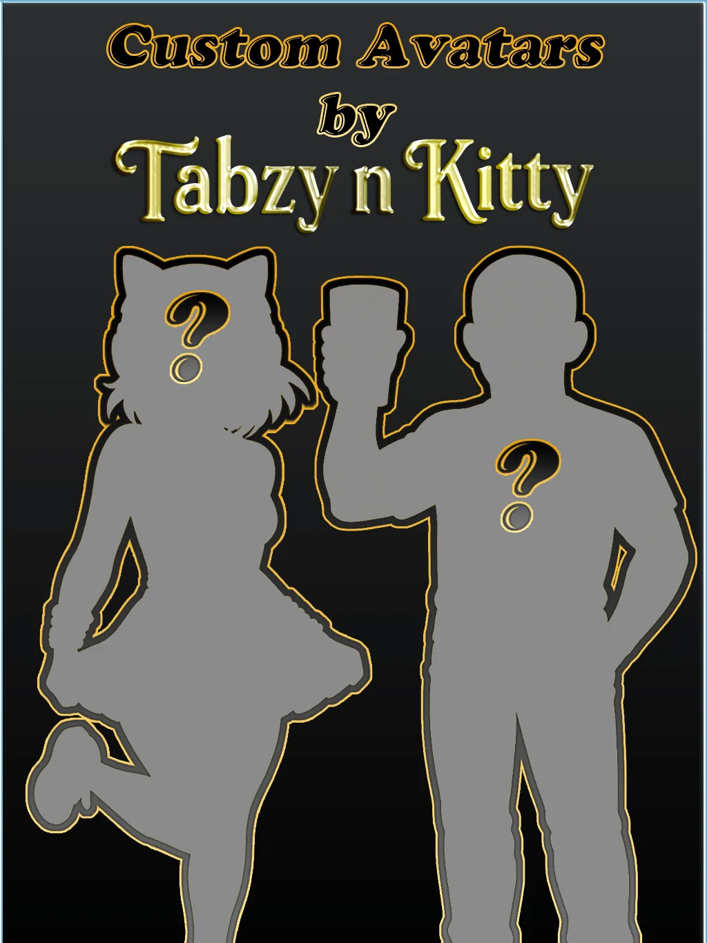 Custom Avatar product image (1)