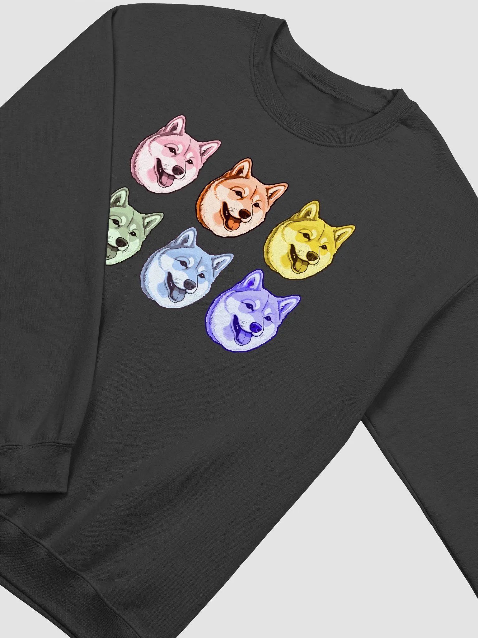Brooklyn Sweatshirt product image (2)