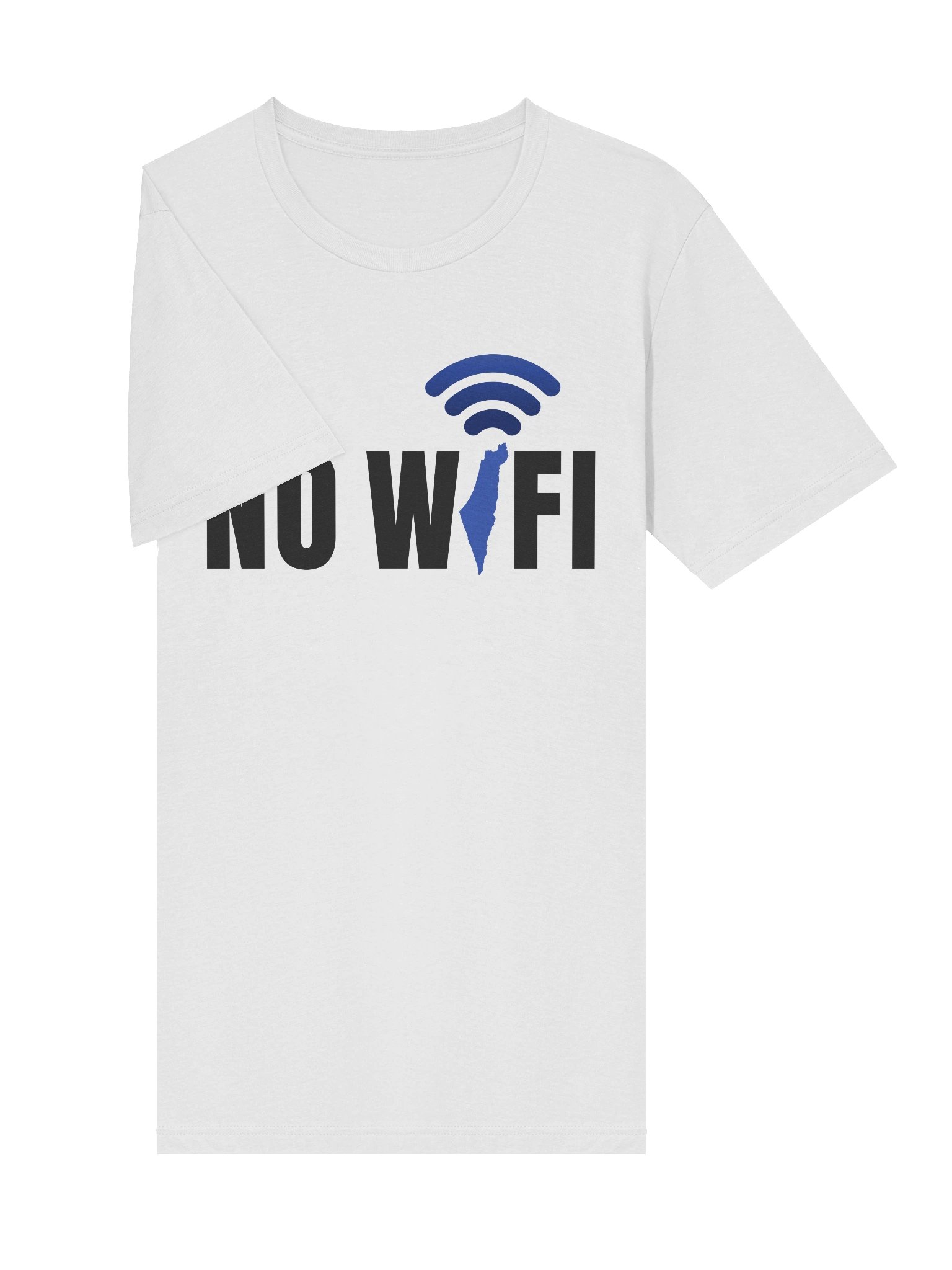No WiFi Tee product image (5)