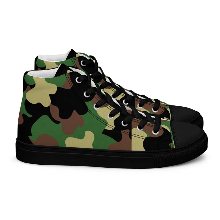classic camo shoe product image (2)