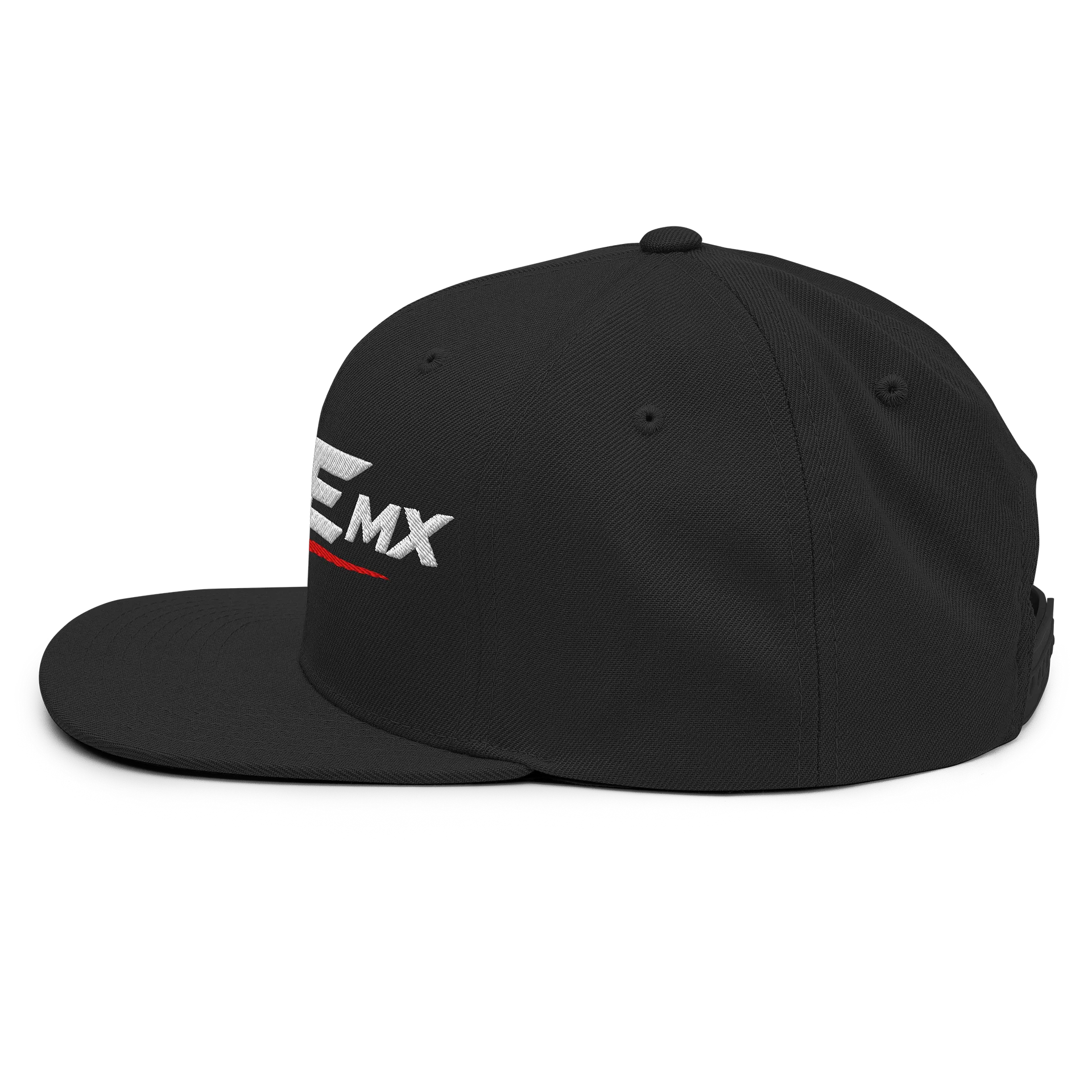 FifeMX 3D Stitch Snapback product image (12)