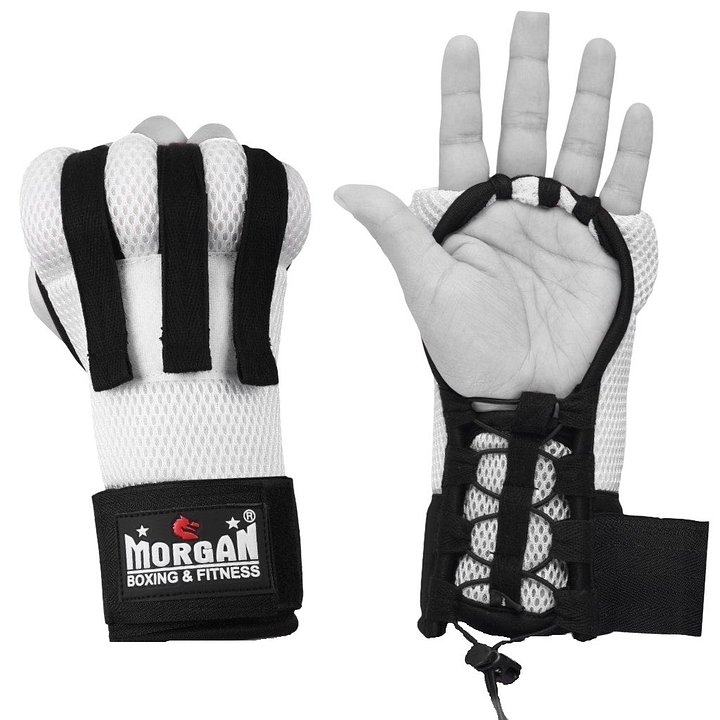 MORGAN BARRICADE HAND WRAPS product image (1)