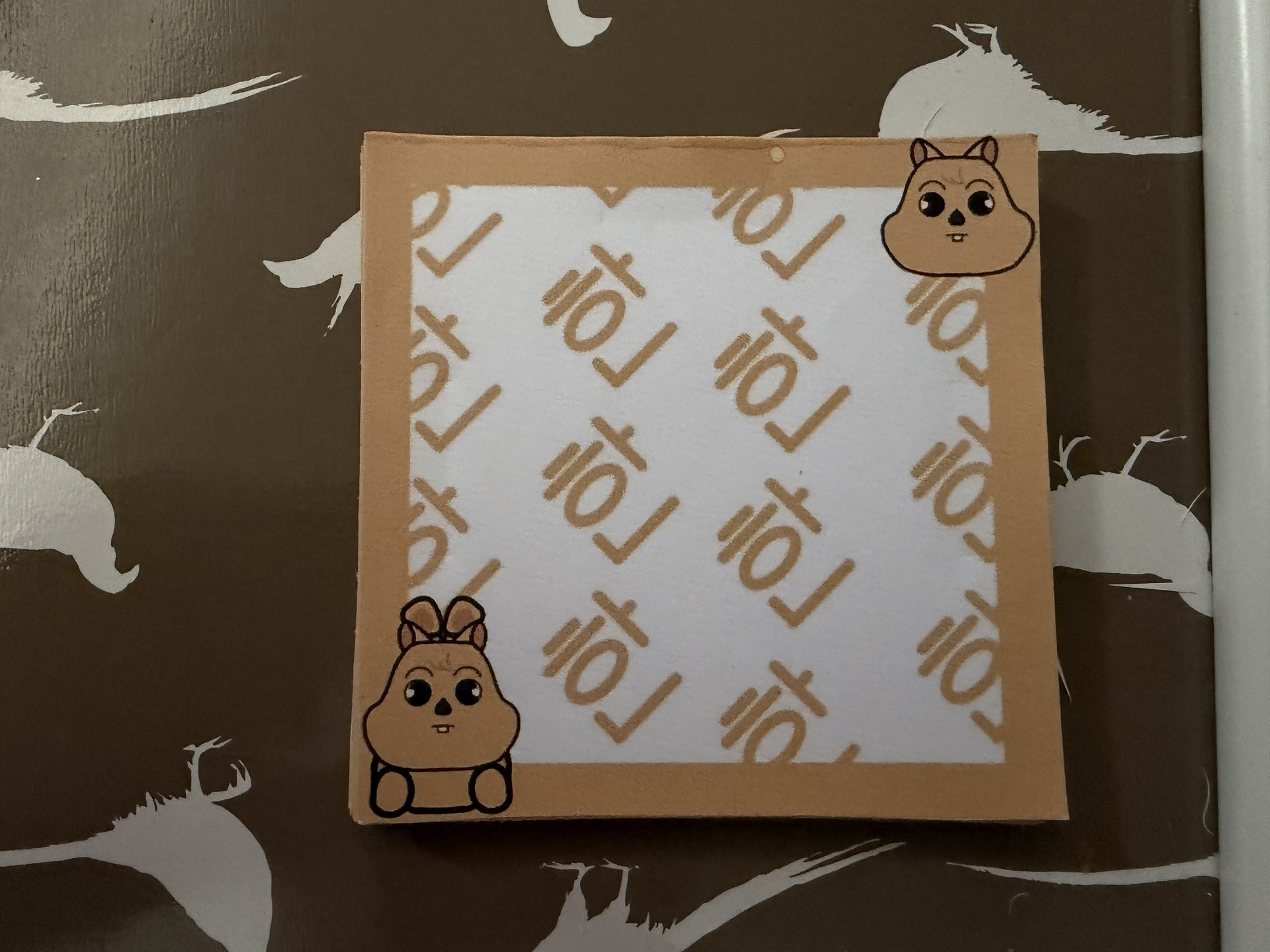 Skzoo Noteblock product image (5)