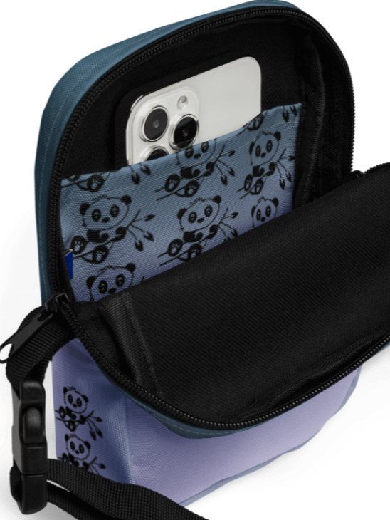 Panda Ombre product image (2)