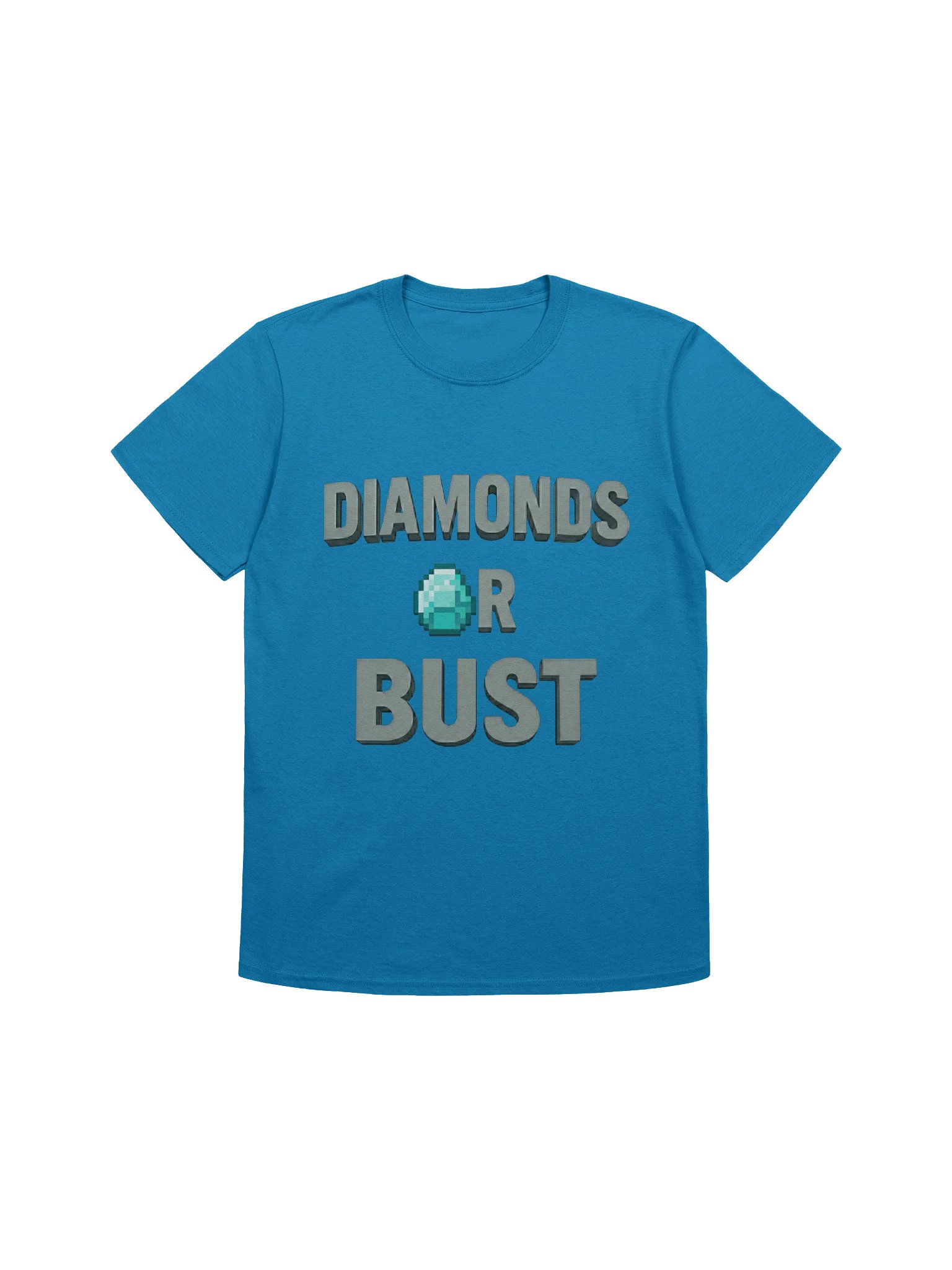 Diamonds Or Bust! product image (29)