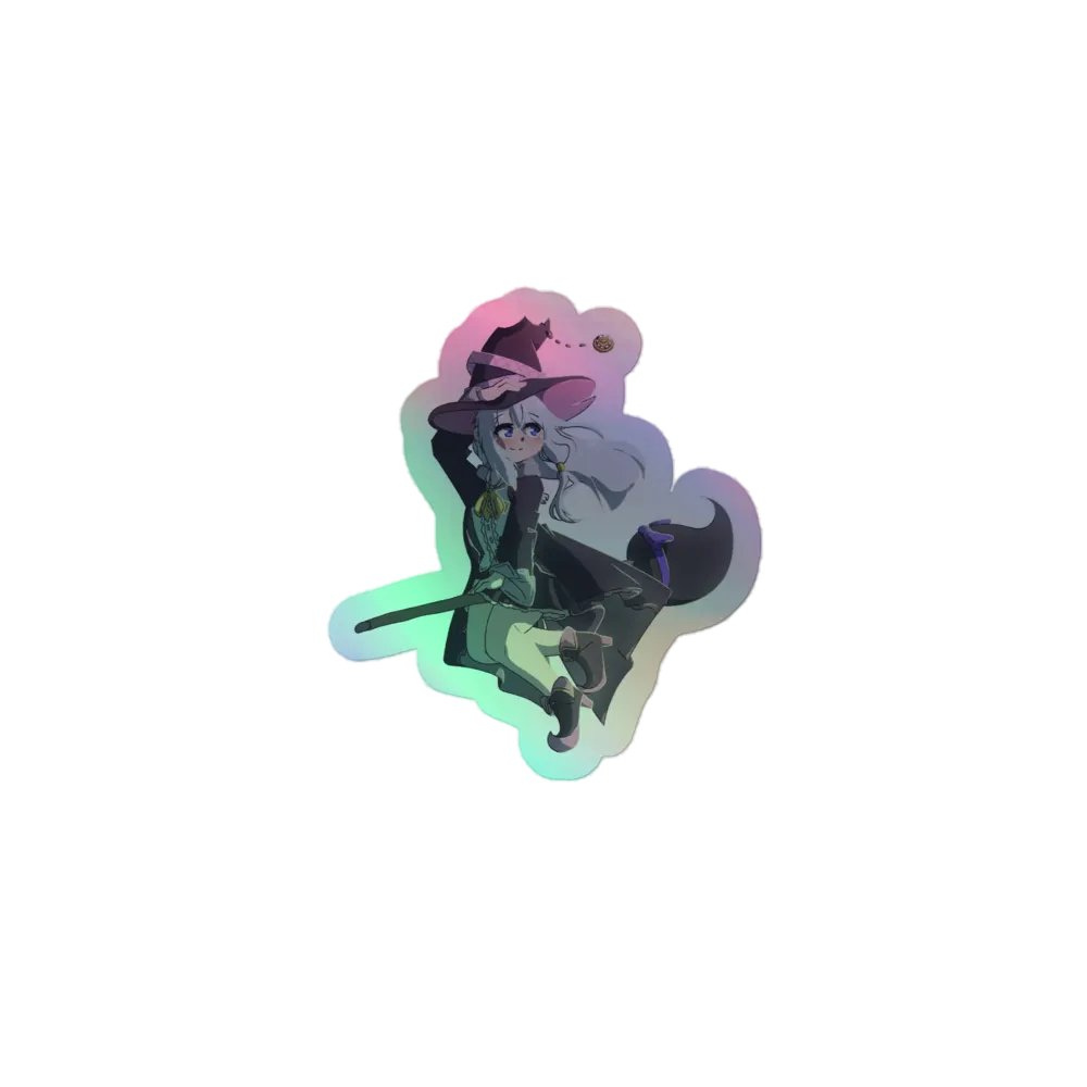Obviously a Witch product image (1)