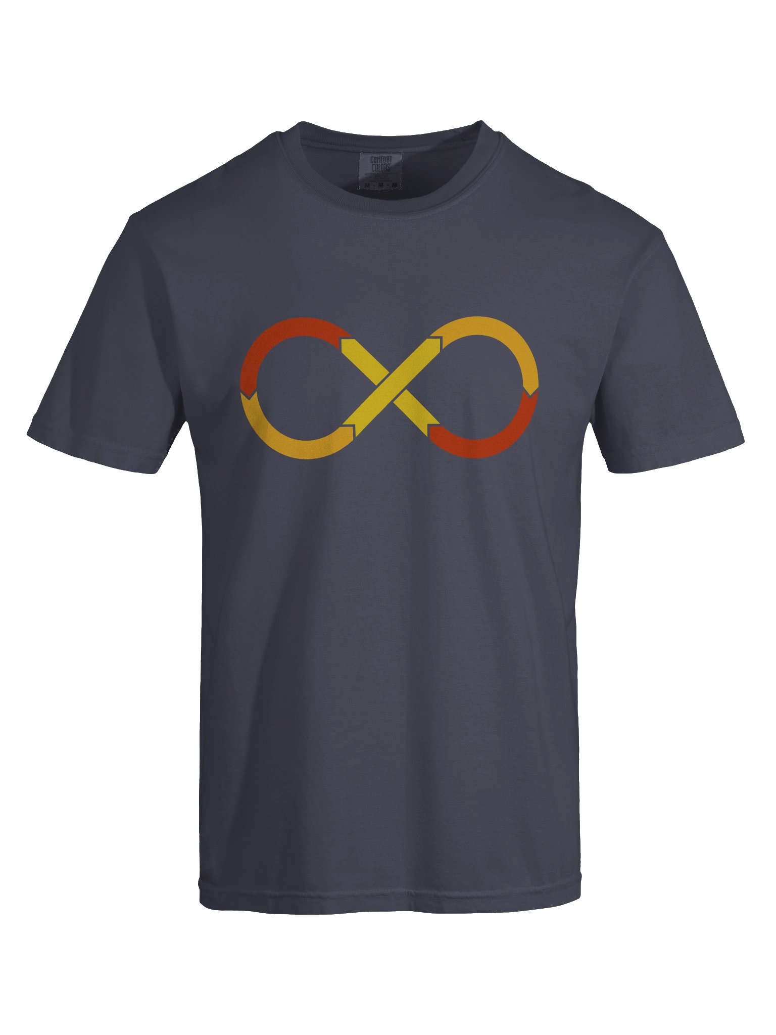 InfinityCast Logo T-Shirt product image (59)