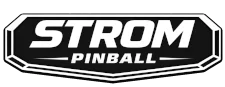 Strom Pinball