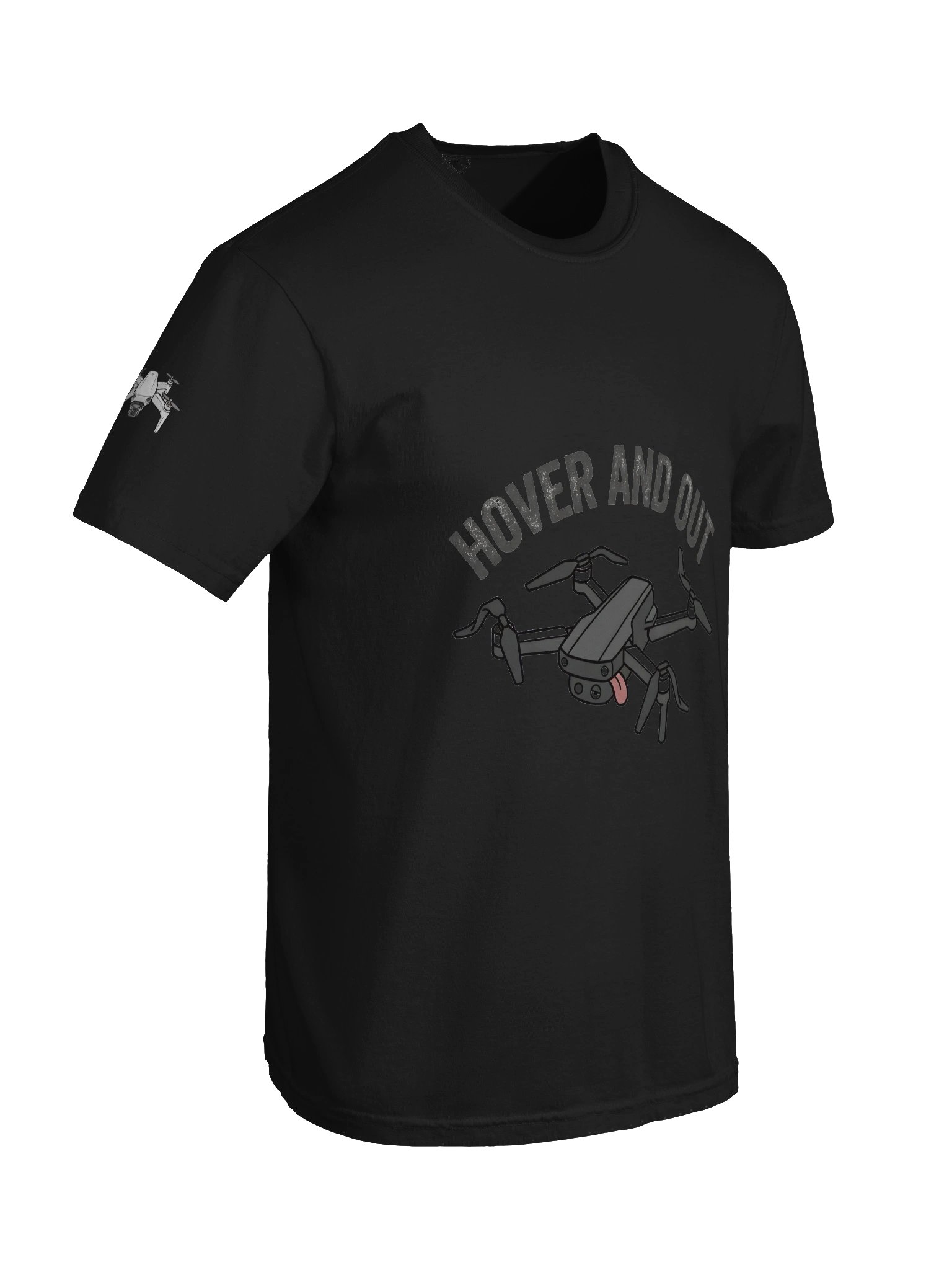 Hover and Out Tee product image (8)