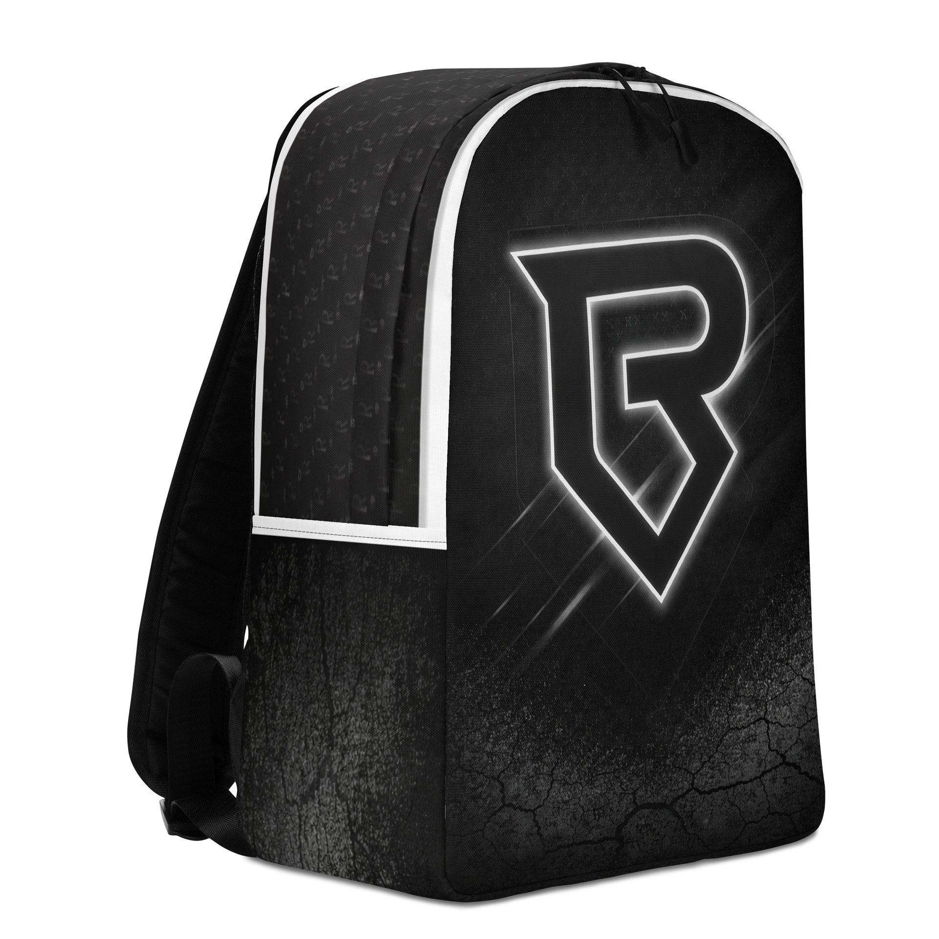 Reign Black Backpack product image (3)