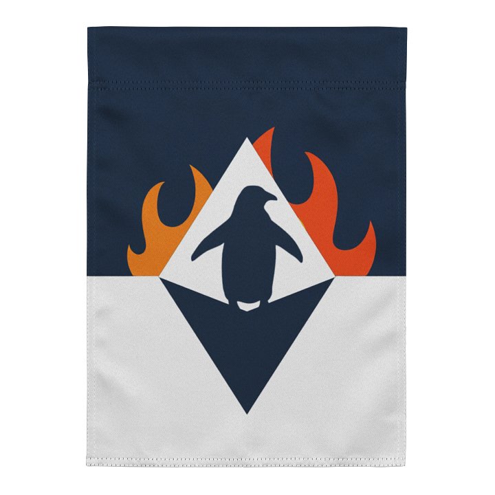 Penguin Republic of Antarctica Standard product image (1)