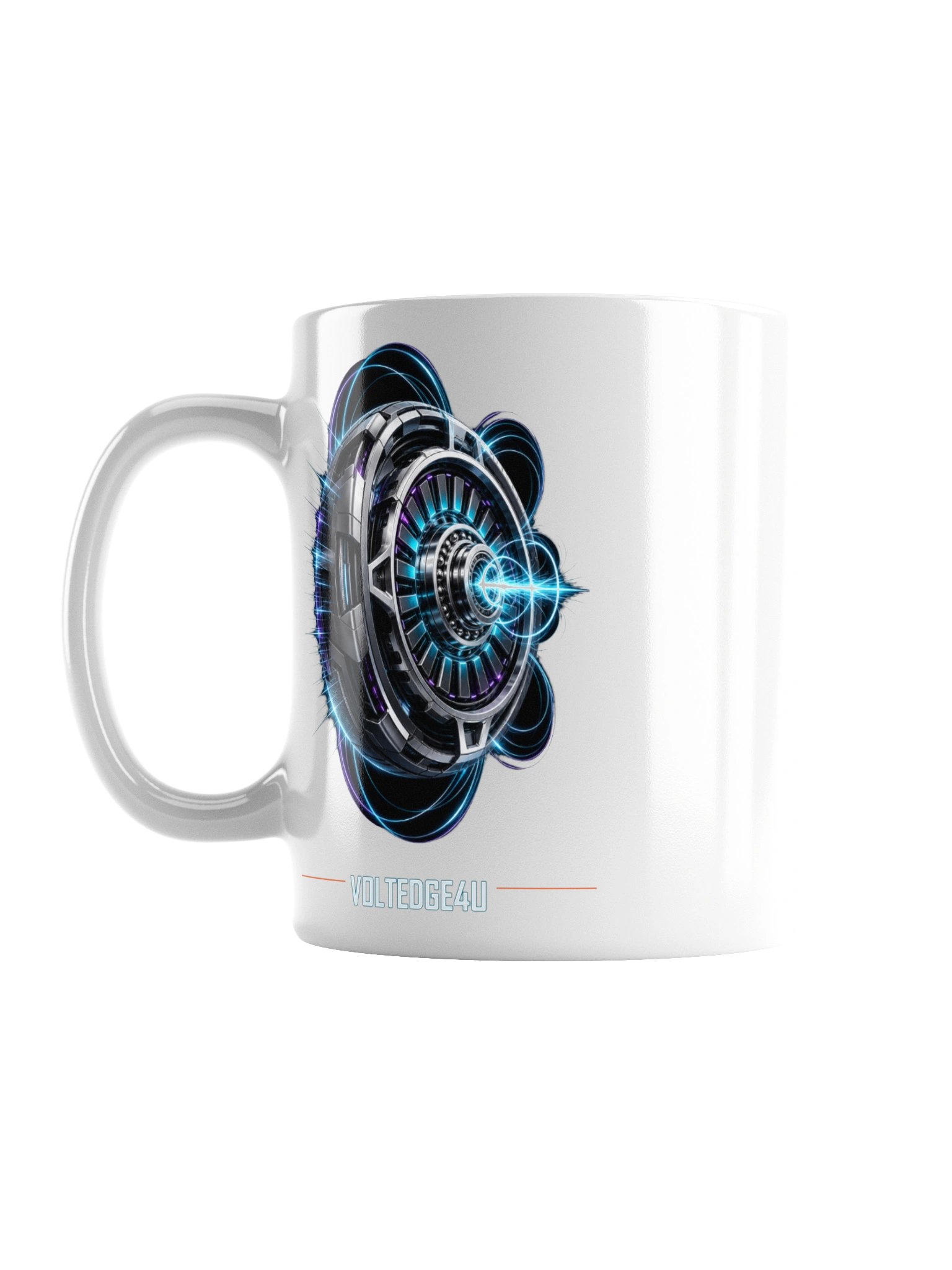 VoltEdge4u Silent Torque Mug product image (1)