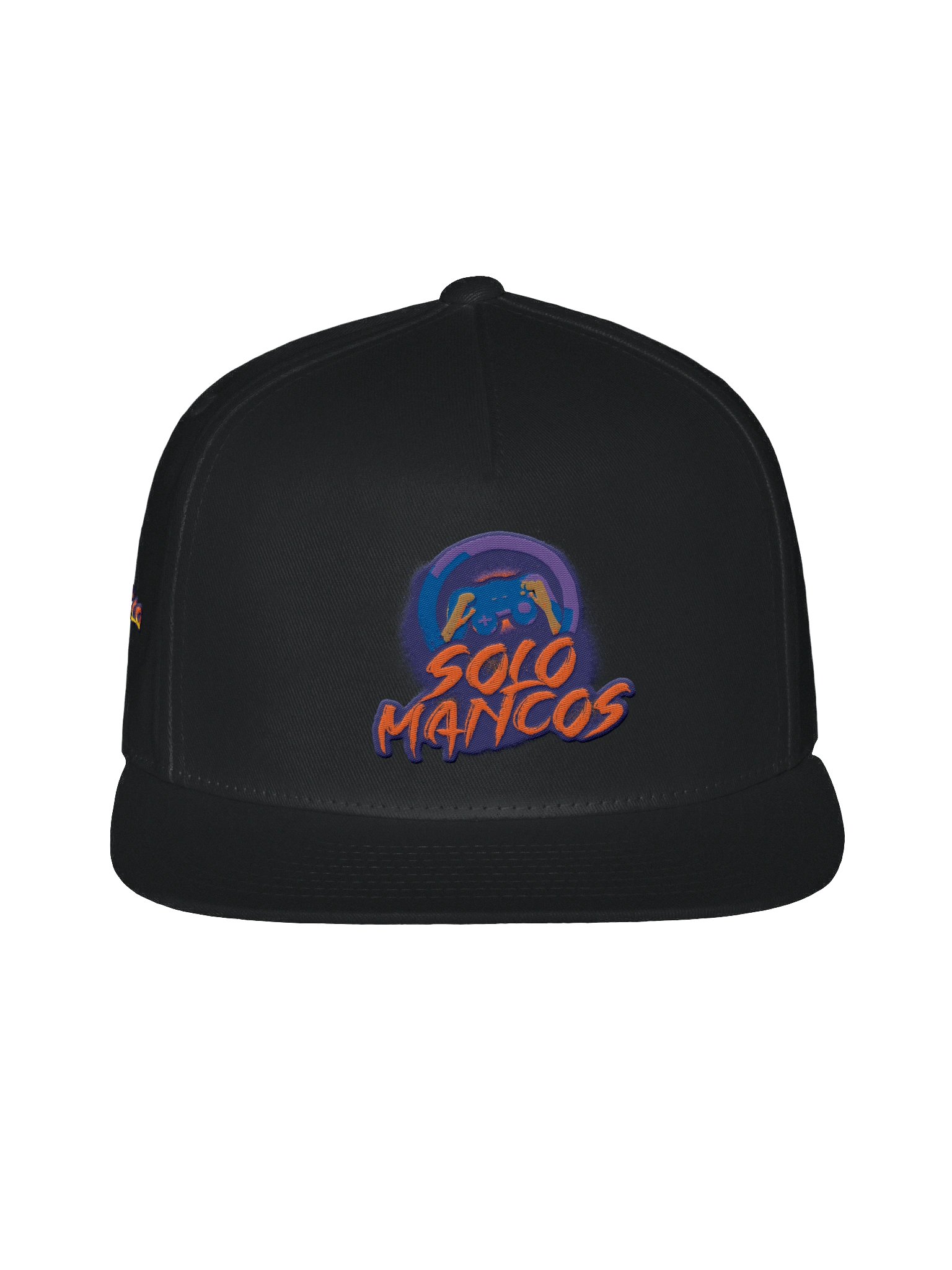Gorra Solo Mancos product image (1)