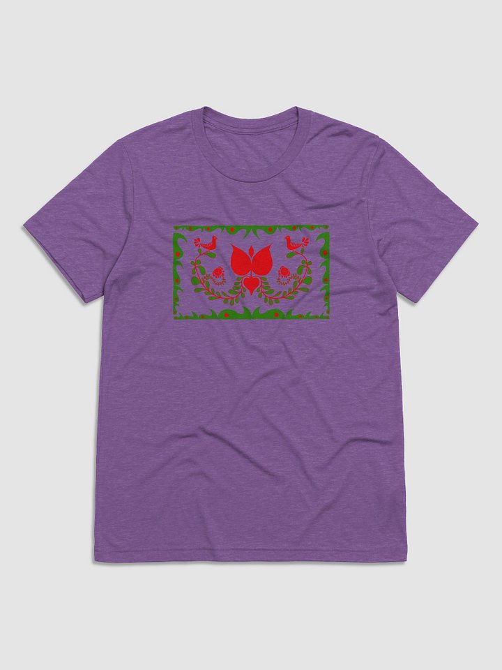 Hungarian Harmony Serenade T-Shirt product image (2)