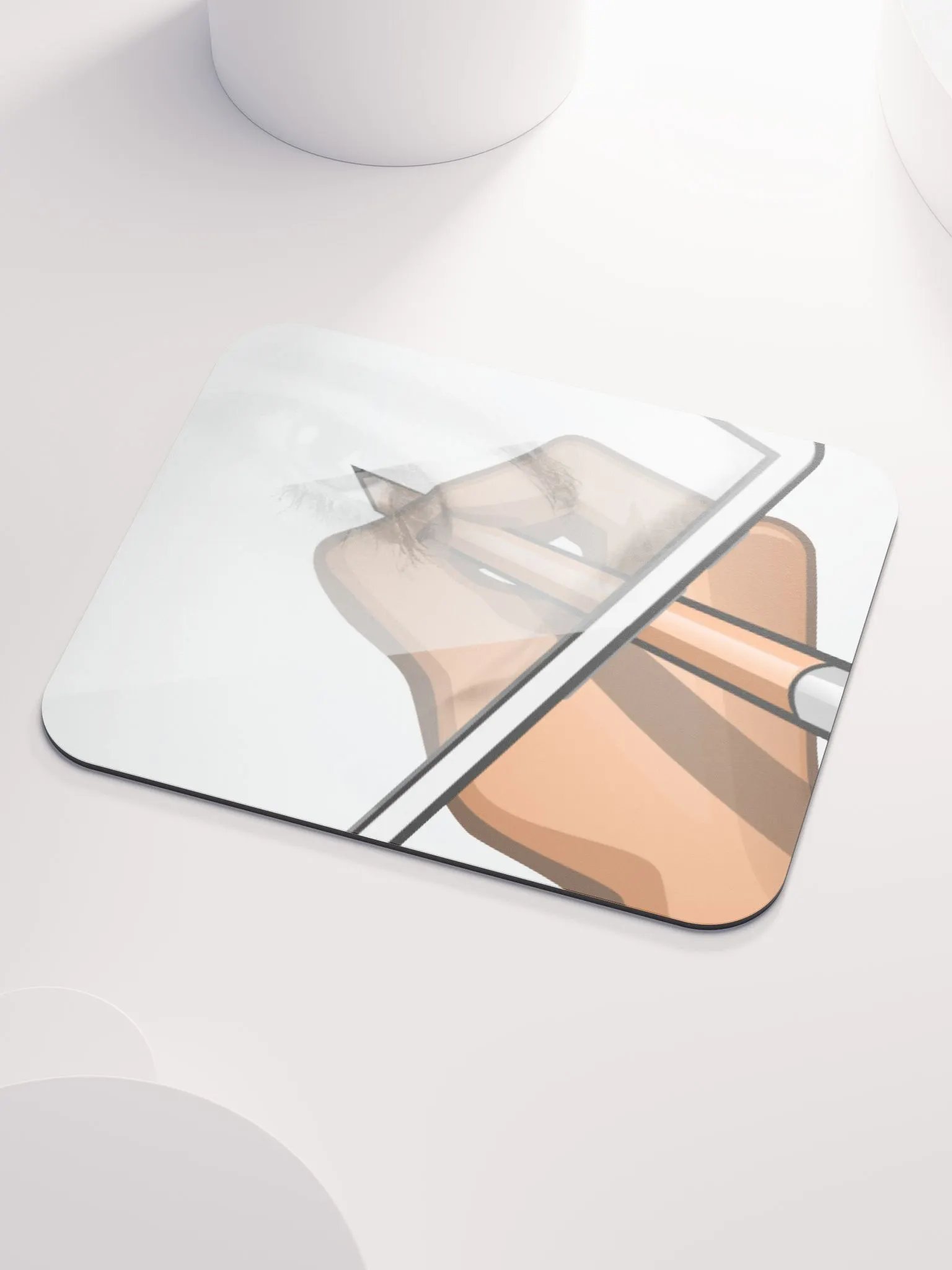 Eye-Catching Mouse Pad product image (3)